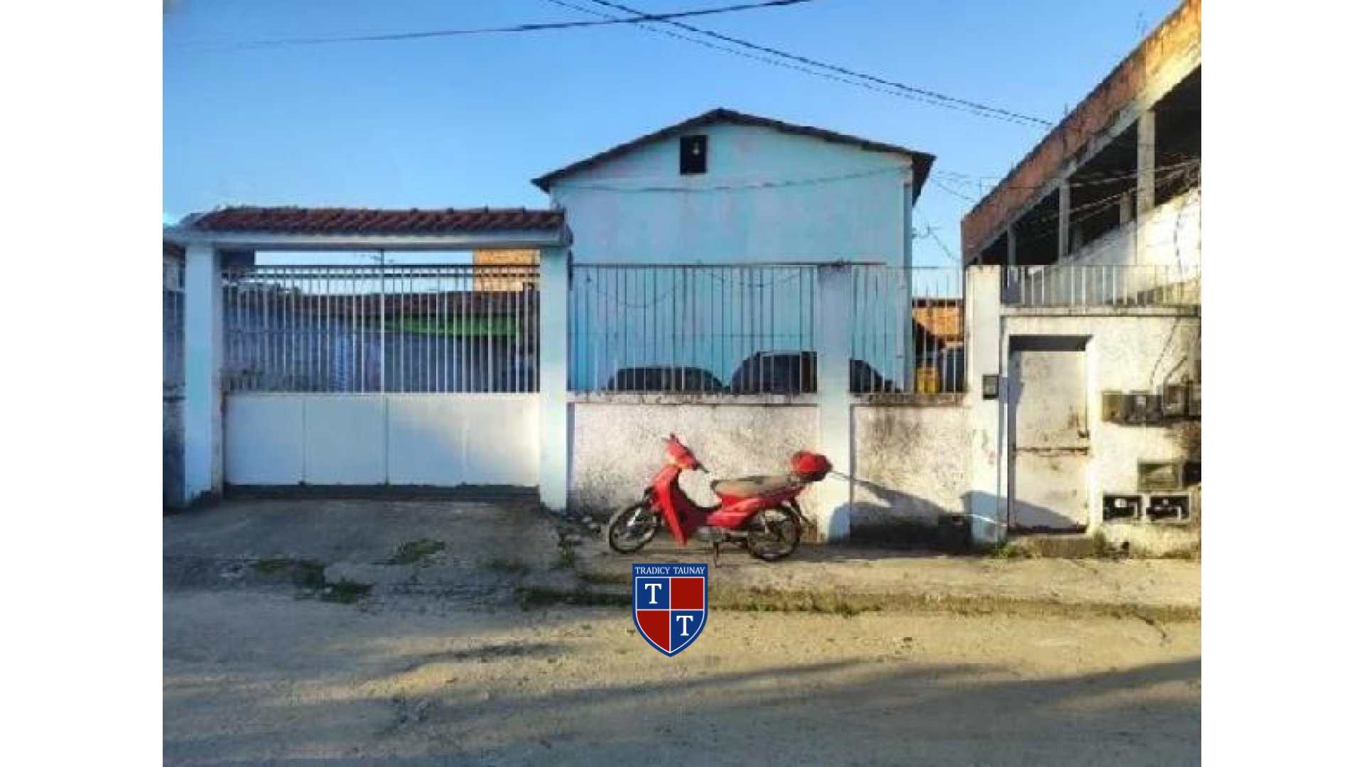 Foto do Imóvel