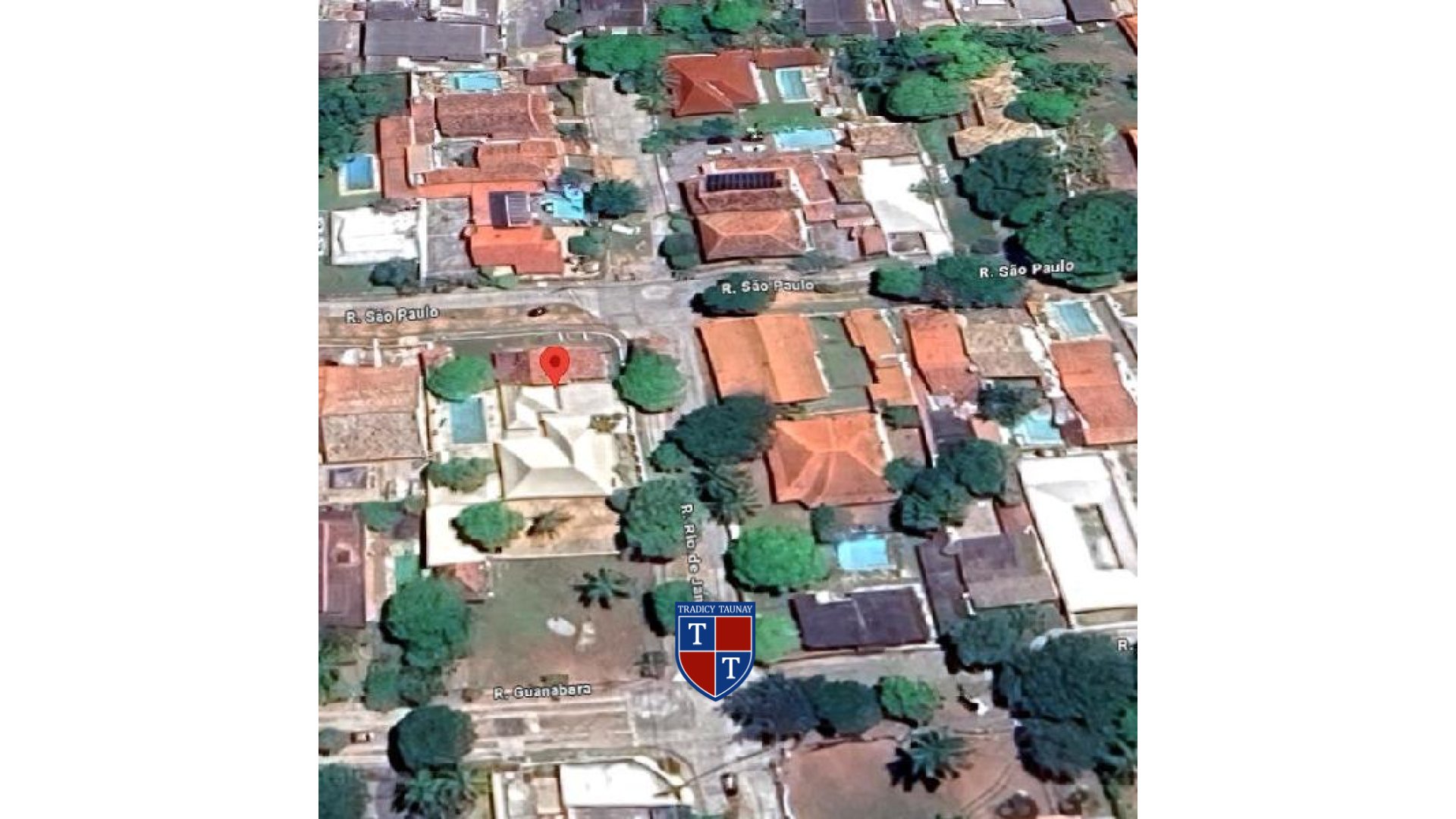 Foto 1 de CASA em PARAISO - Imóvel Retomado Caixa