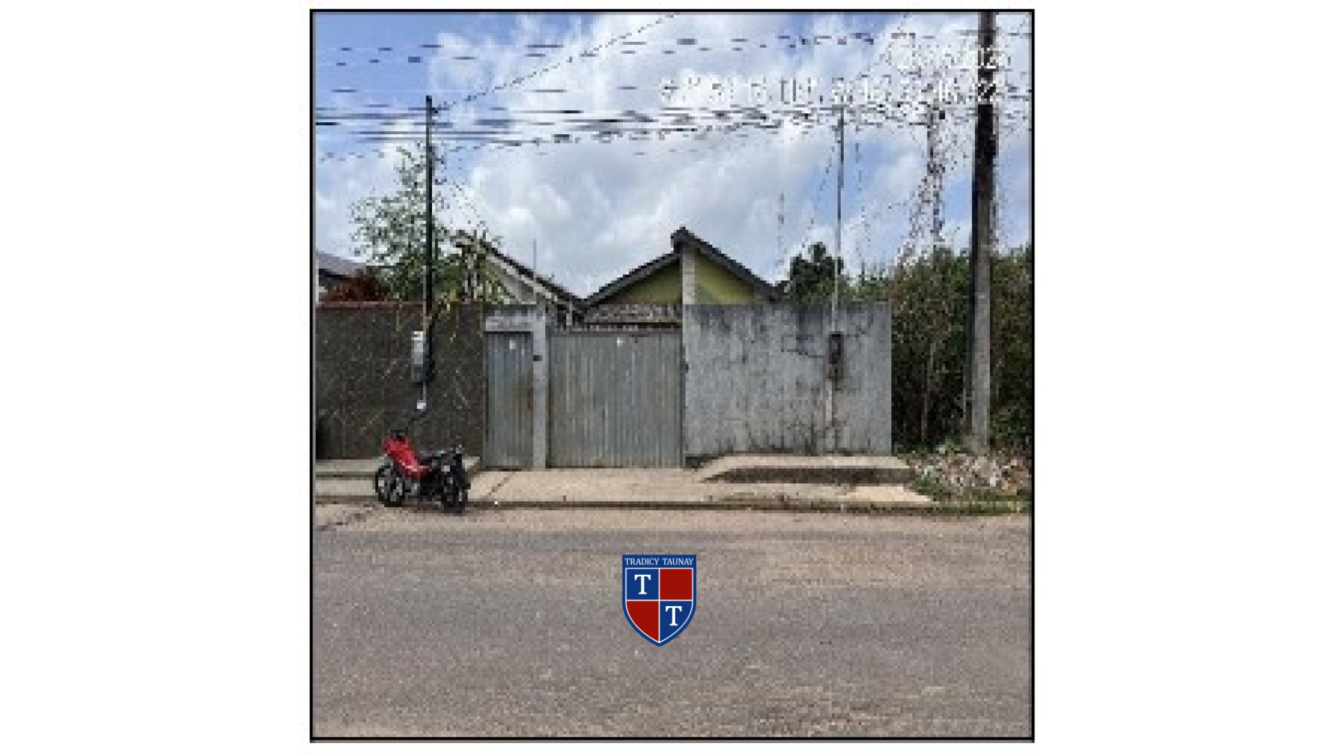 Foto 1 de CASA em AEROPORTO, TAILANDIA/PA - Imóvel Retomado CAIXA Ref 1444404365054