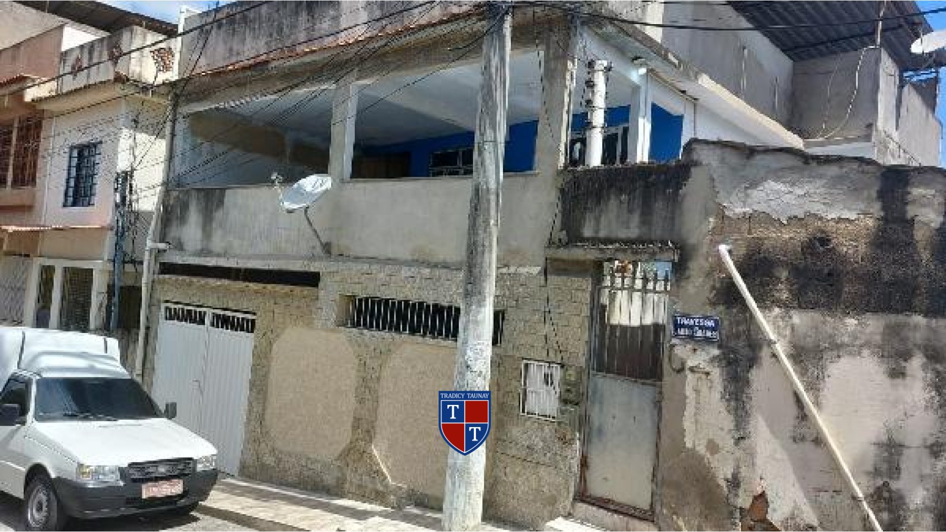 Foto 1 de CASA em BRASILANDIA - Imóvel Retomado Caixa