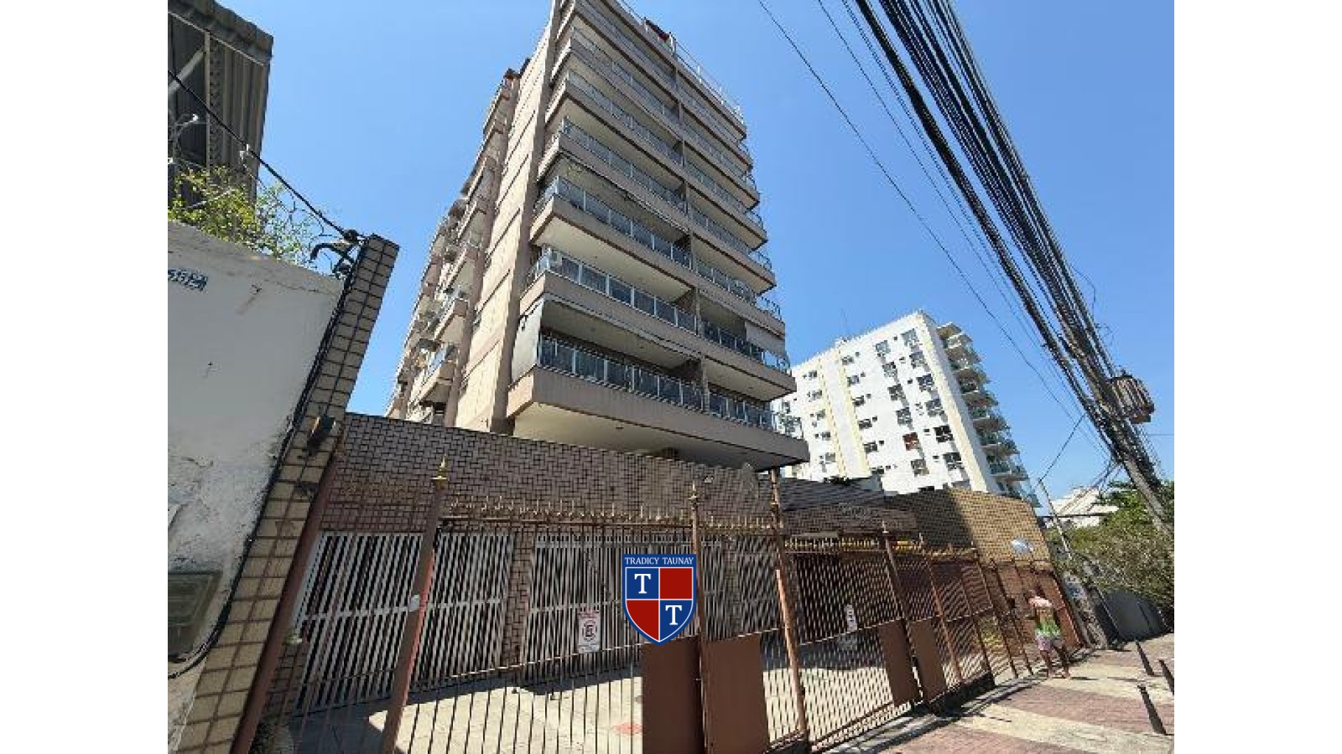 Foto 1 de APARTAMENTO em LINS DE VASCONCELOS, RIO DE JANEIRO/RJ - Imóvel Retomado CAIXA Ref 1444404419510
