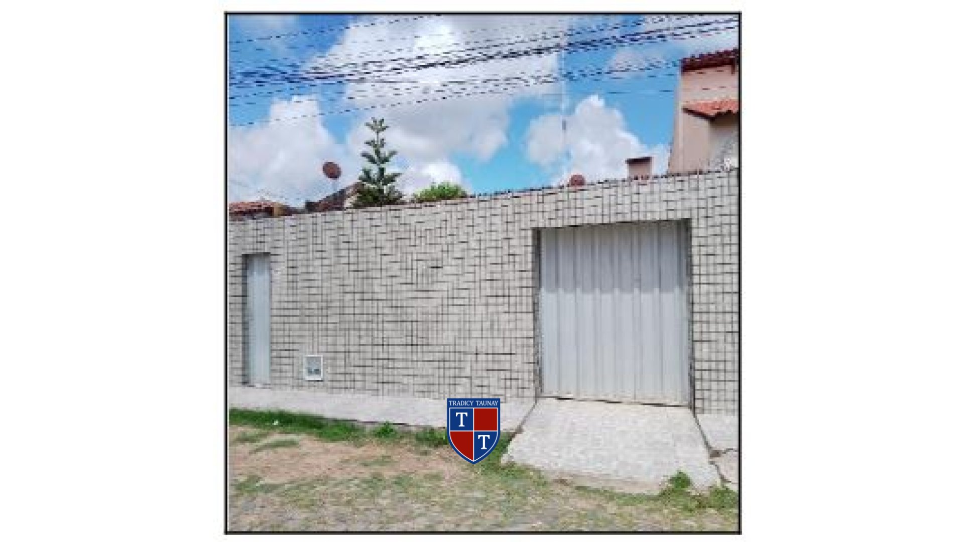 Foto 1 de CASA em CONJUNTO CEARA II - Imóvel Retomado Caixa