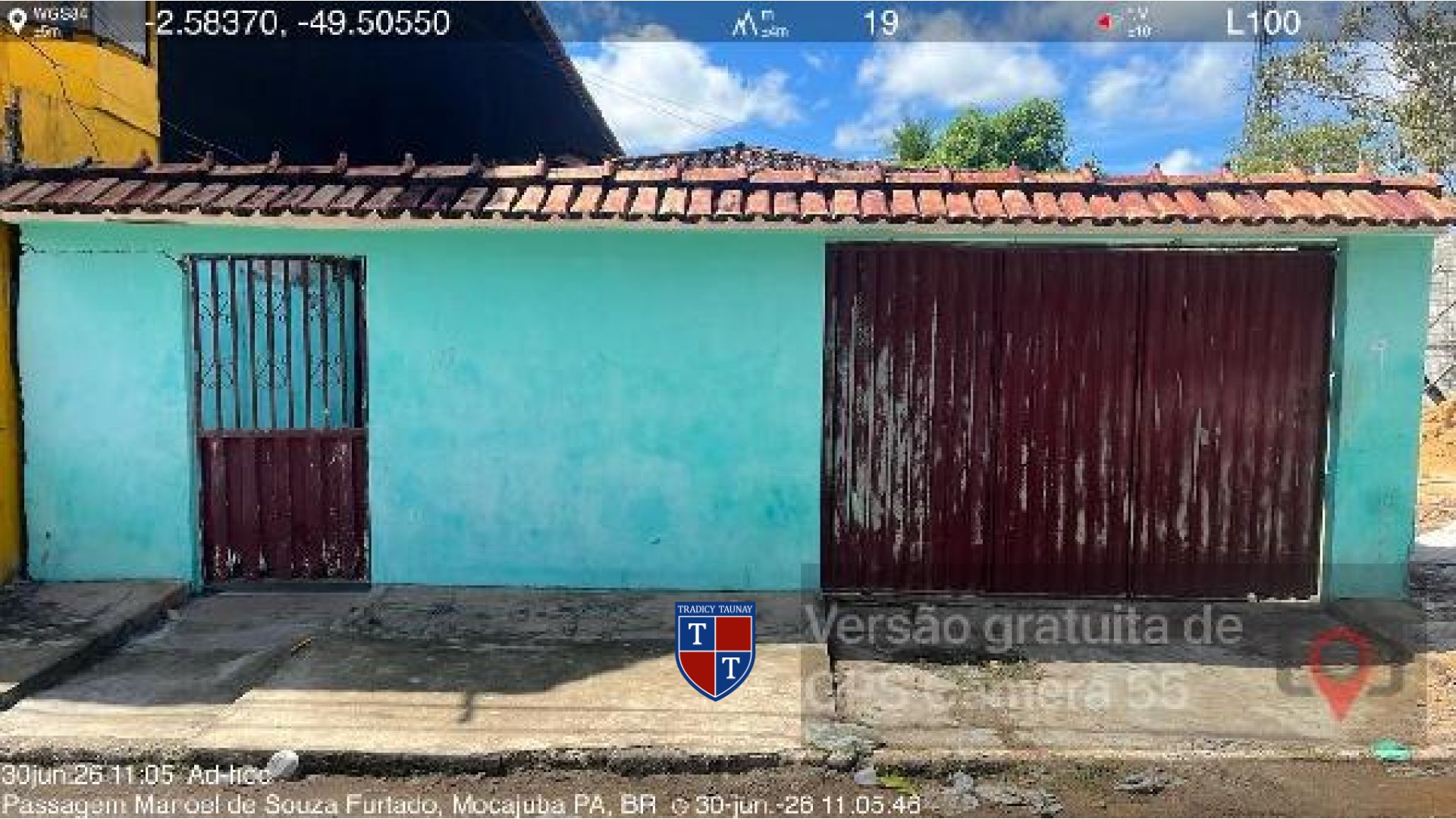 Foto 1 de CASA em CAIXA D AGUA - Imóvel Retomado Caixa