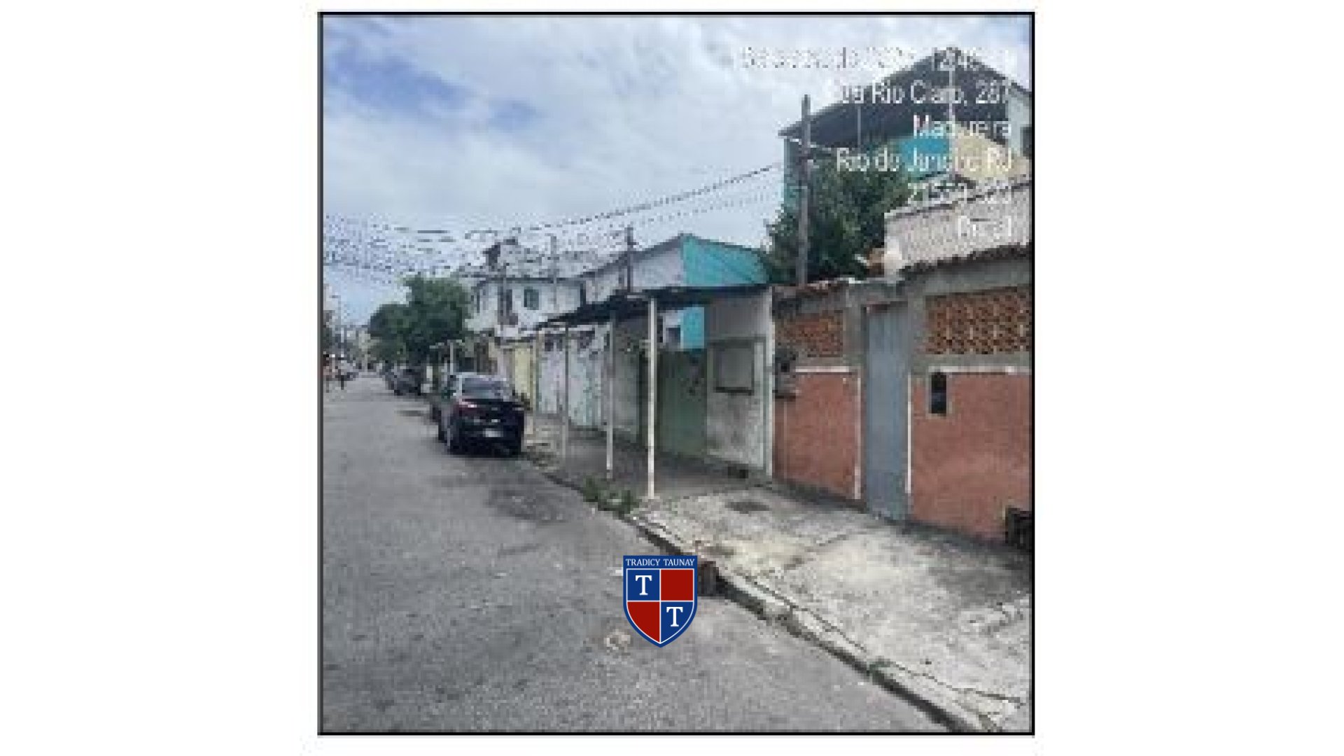 Foto 1 de CASA em OSWALDO CRUZ, RIO DE JANEIRO/RJ - Imóvel Retomado CAIXA Ref 1444404511409