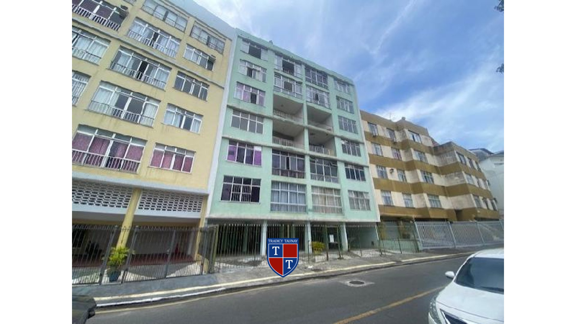 Foto 1 de APARTAMENTO em NAZARE - Imóvel Retomado Caixa
