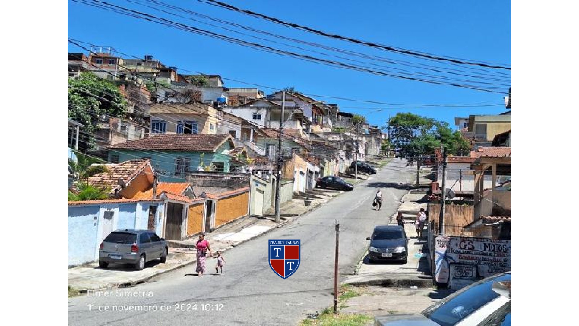 APARTAMENTO em MADUREIRA