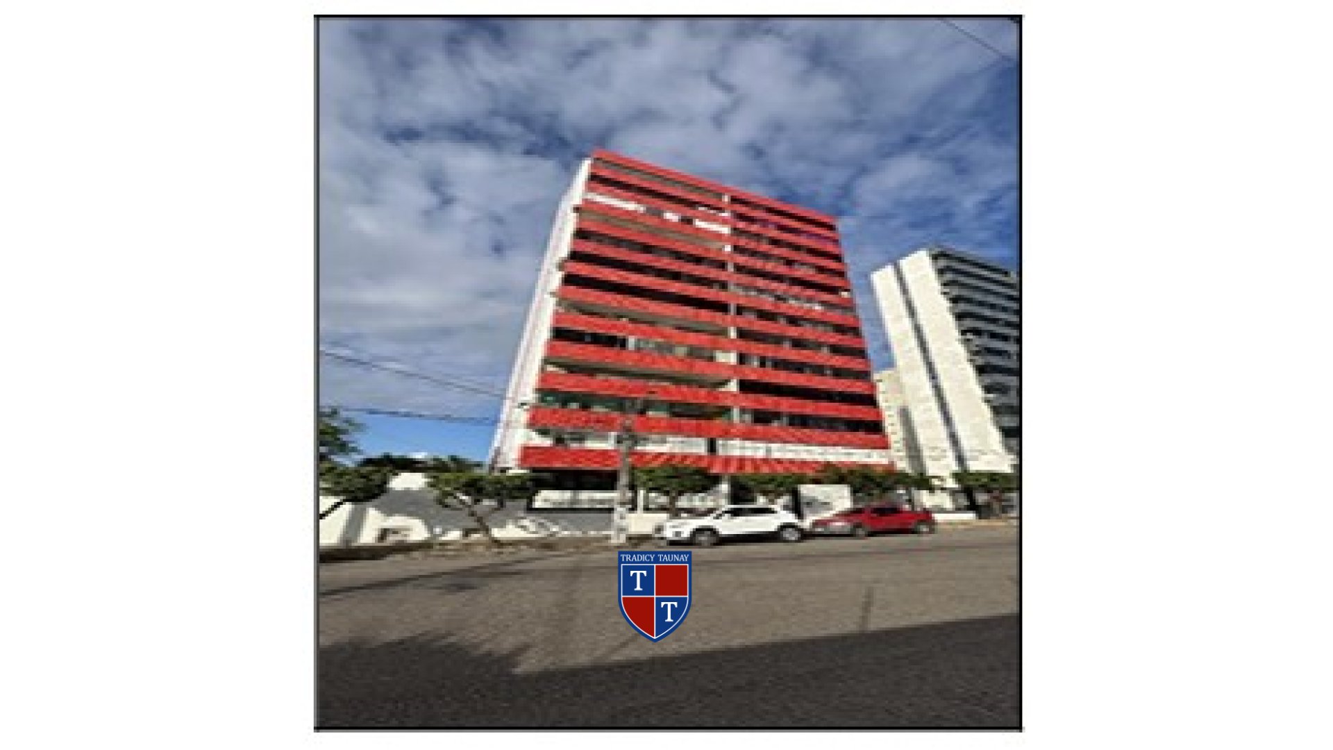 Foto 1 de APARTAMENTO em LAGOA NOVA - Imóvel Retomado Caixa