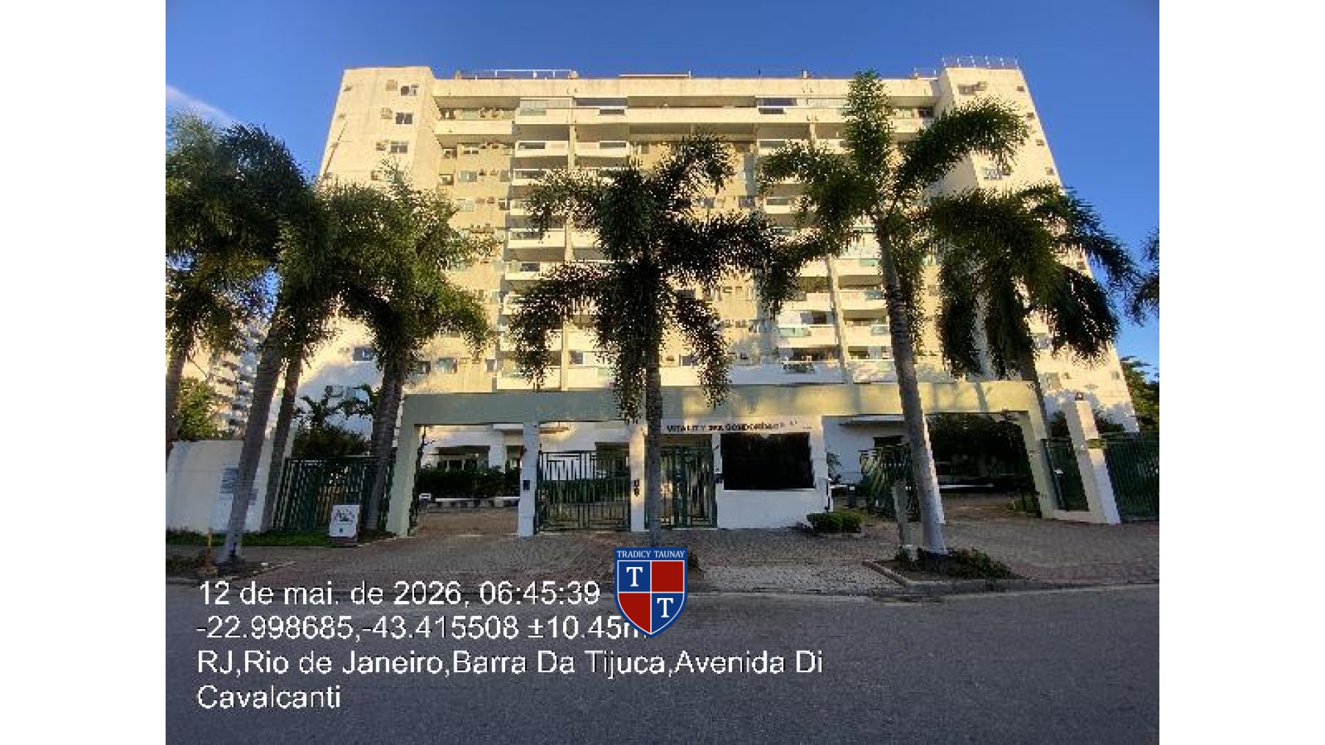 Foto 1 de APARTAMENTO em BARRA DA TIJUCA - Imóvel Retomado Caixa