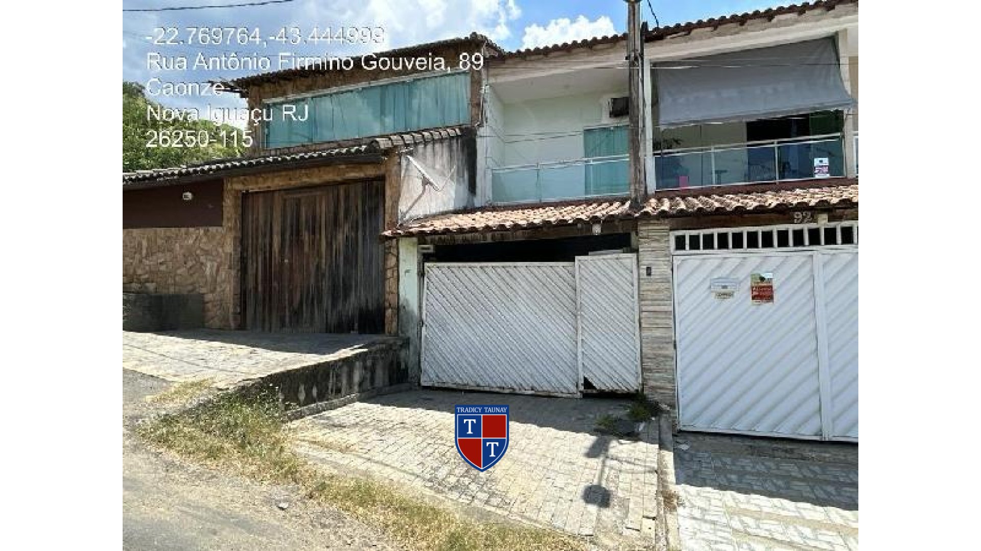 Foto 1 de CASA em CENTRO - Imóvel Retomado Caixa