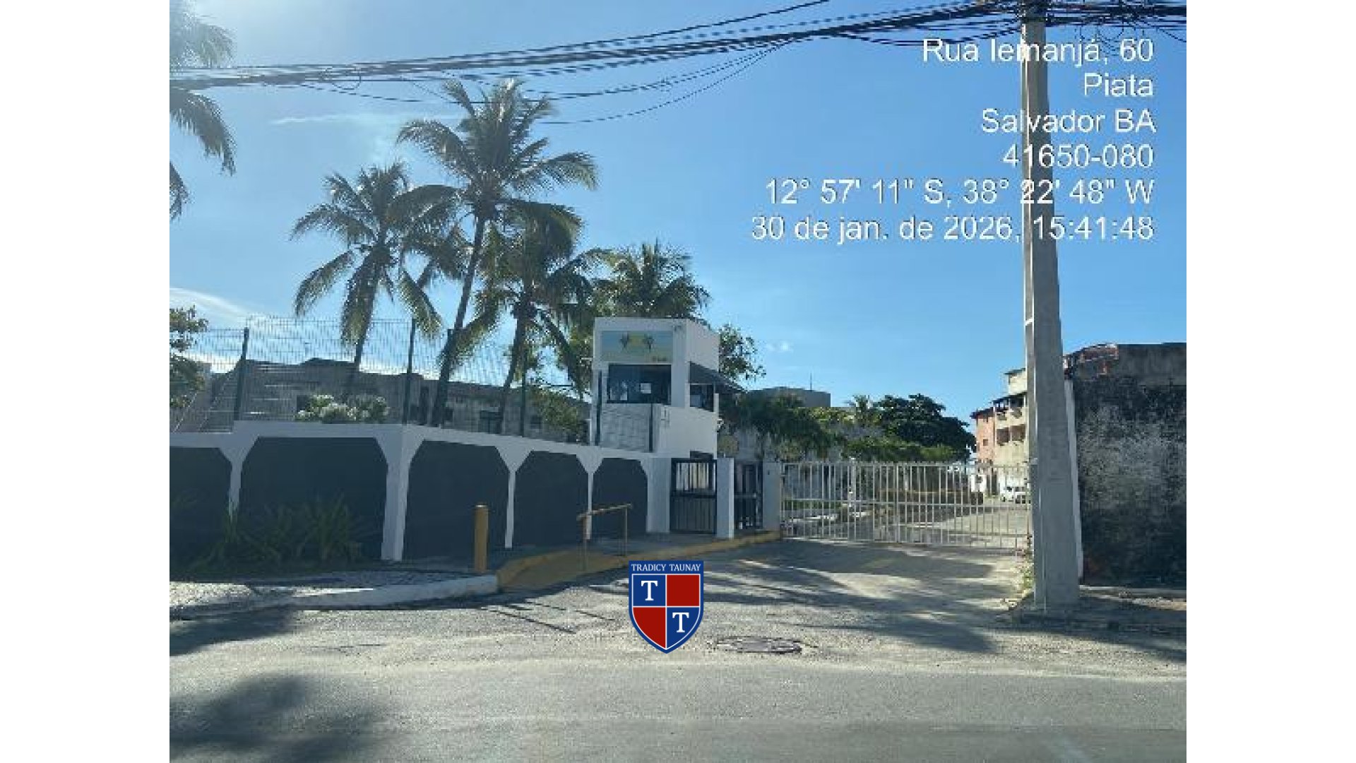 Foto 1 de APARTAMENTO em ITAPUA - Imóvel Retomado Caixa