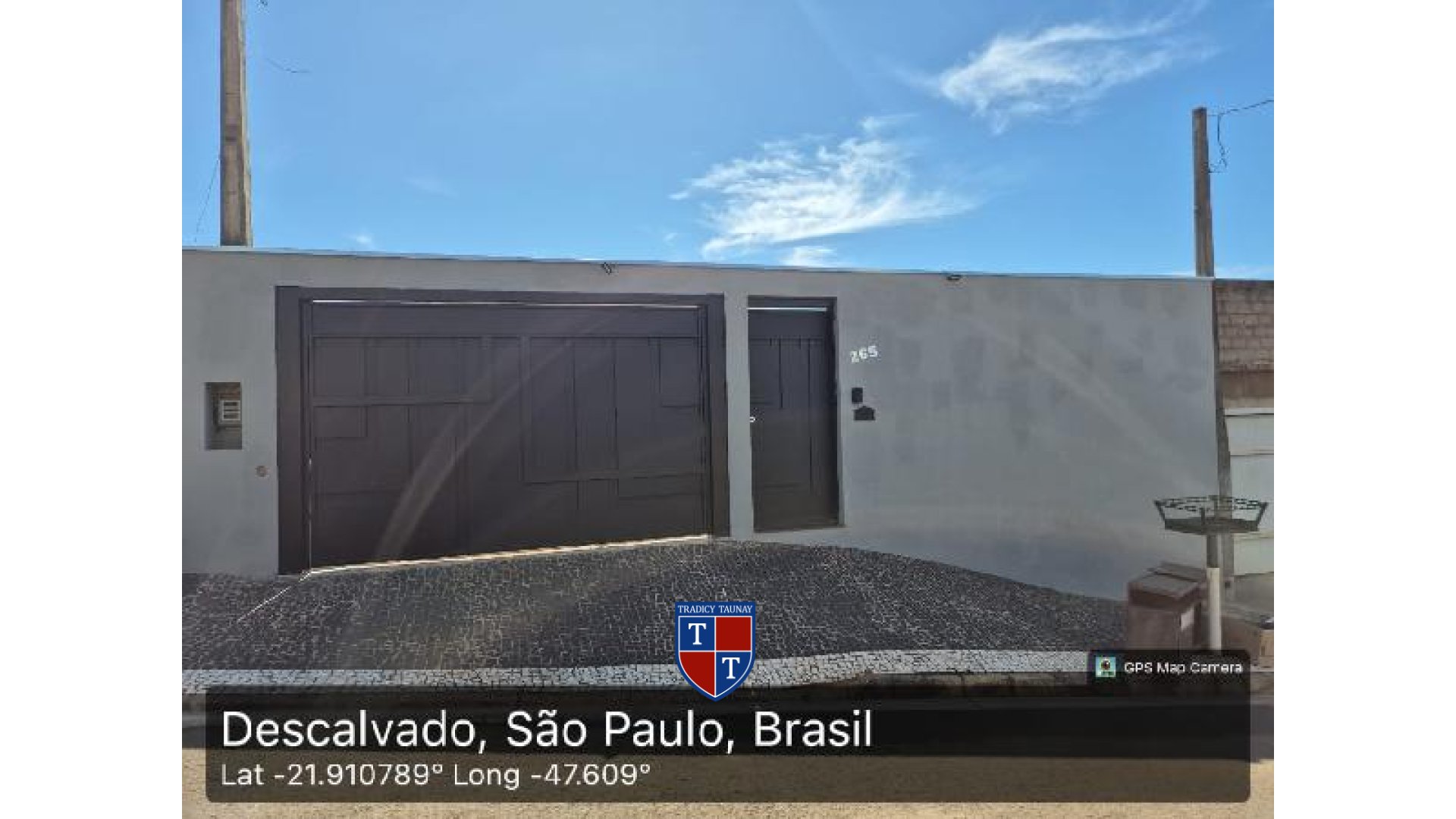 Foto 1 de CASA em REGIAO CENTRAL - Imóvel Retomado Caixa