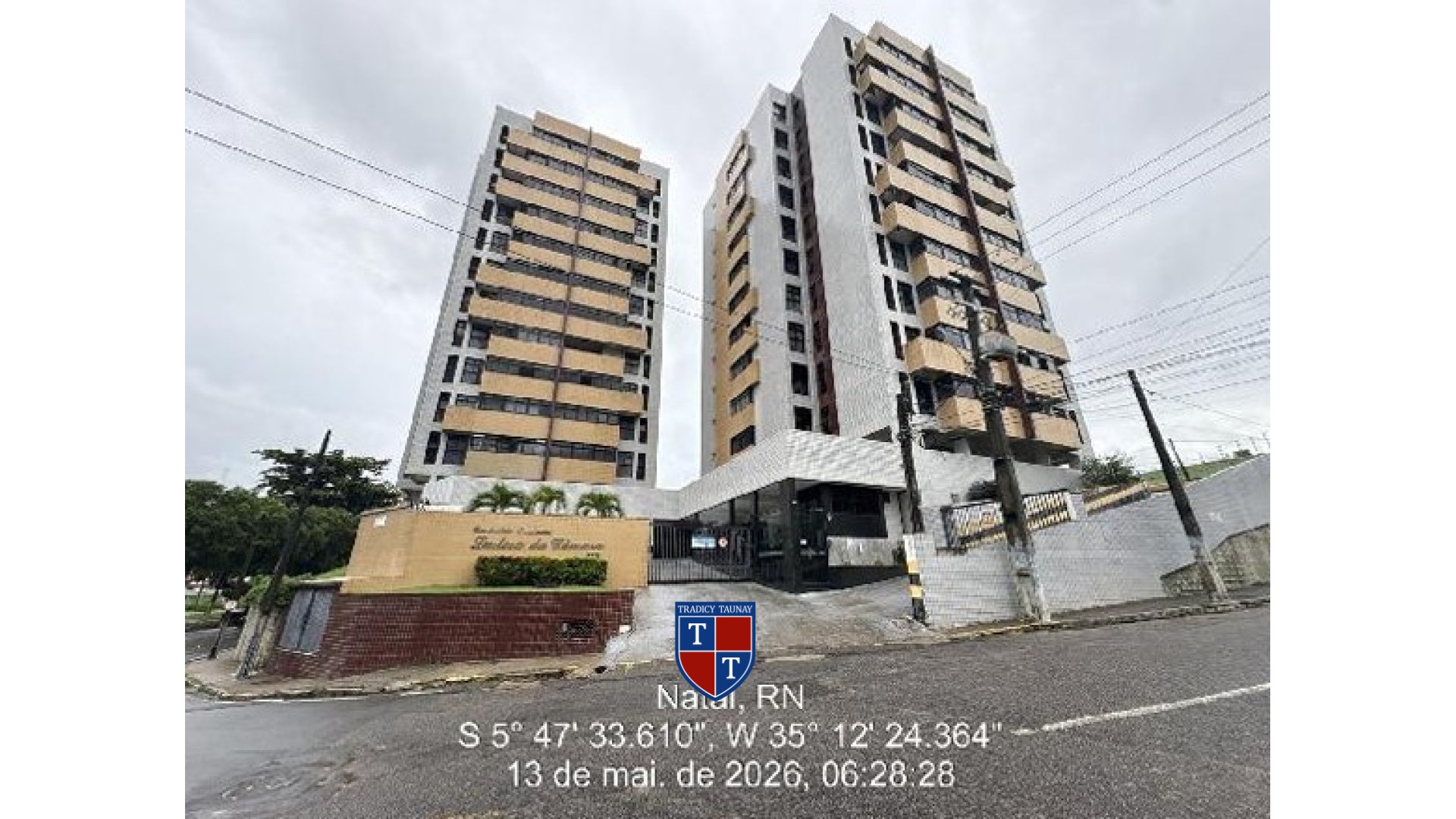 Foto 1 de APARTAMENTO em CIDADE ALTA - Imóvel Retomado Caixa
