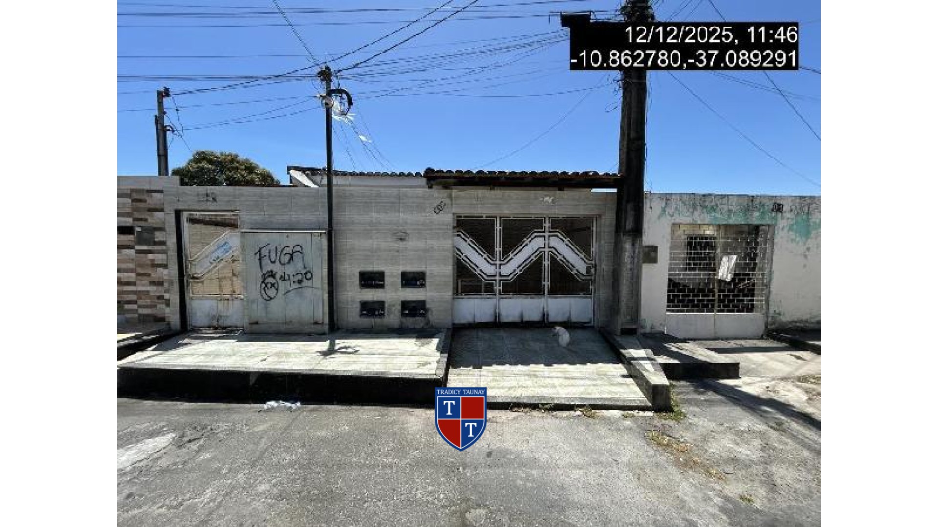 Foto 1 de CASA em JOAO ALVES - Imóvel Retomado Caixa