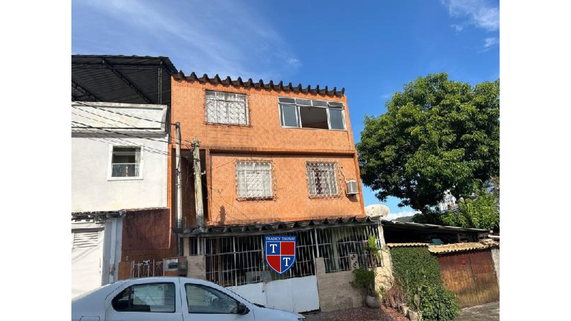 Foto 1 de APARTAMENTO em VISTA ALEGRE, RIO DE JANEIRO/RJ - Imóvel Retomado CAIXA Ref 1444404686705