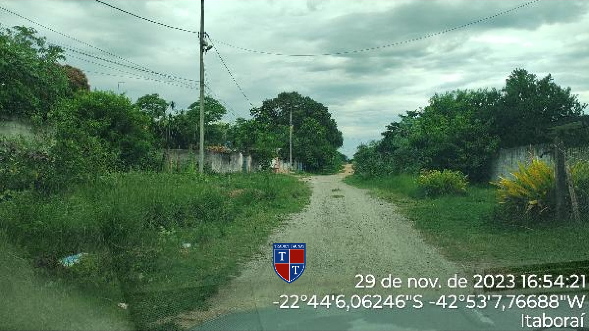 Foto 1 de TERRENO em SAO JOAQUIM, ITABORAI/RJ - Imóvel Retomado CAIXA Ref 1444404715349