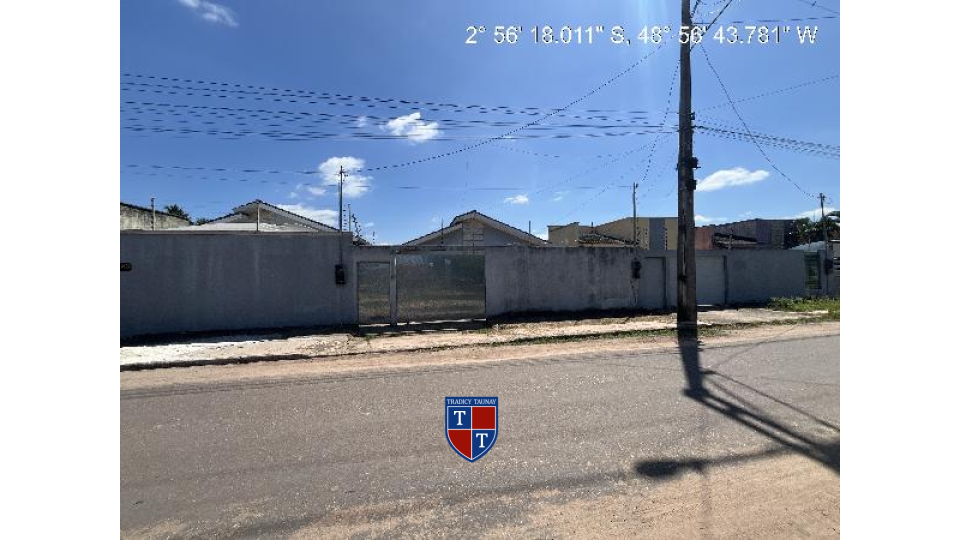 CASA em BAIRRO AEROPORTO