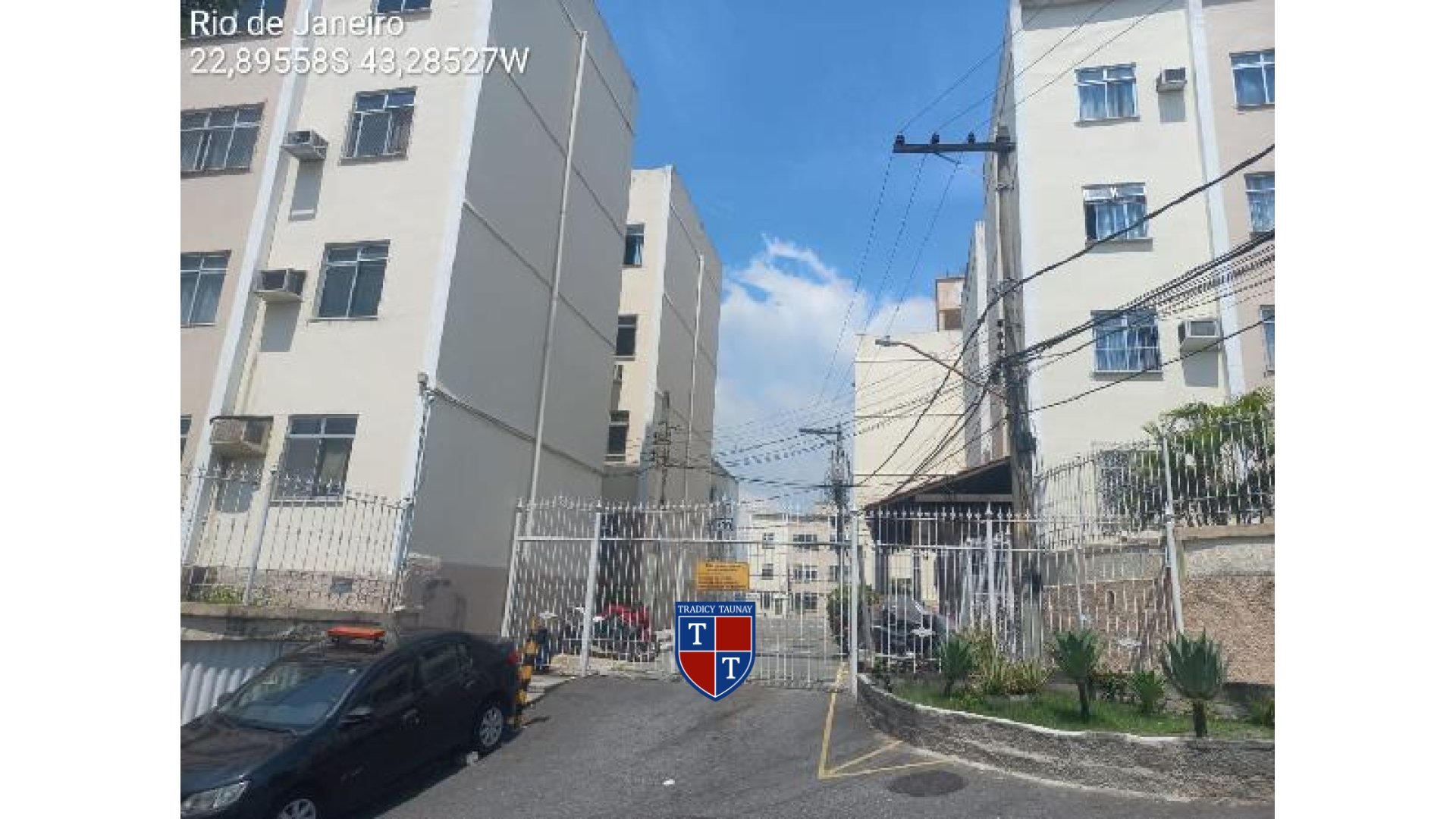 Foto 1 de APARTAMENTO em TODOS OS SANTOS - Imóvel Retomado Caixa
