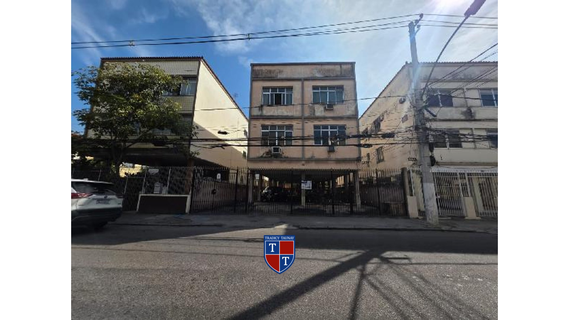 Foto 1 de APARTAMENTO em FREGUESIA (ILHA DO GOVERNADOR) - Imóvel Retomado Caixa