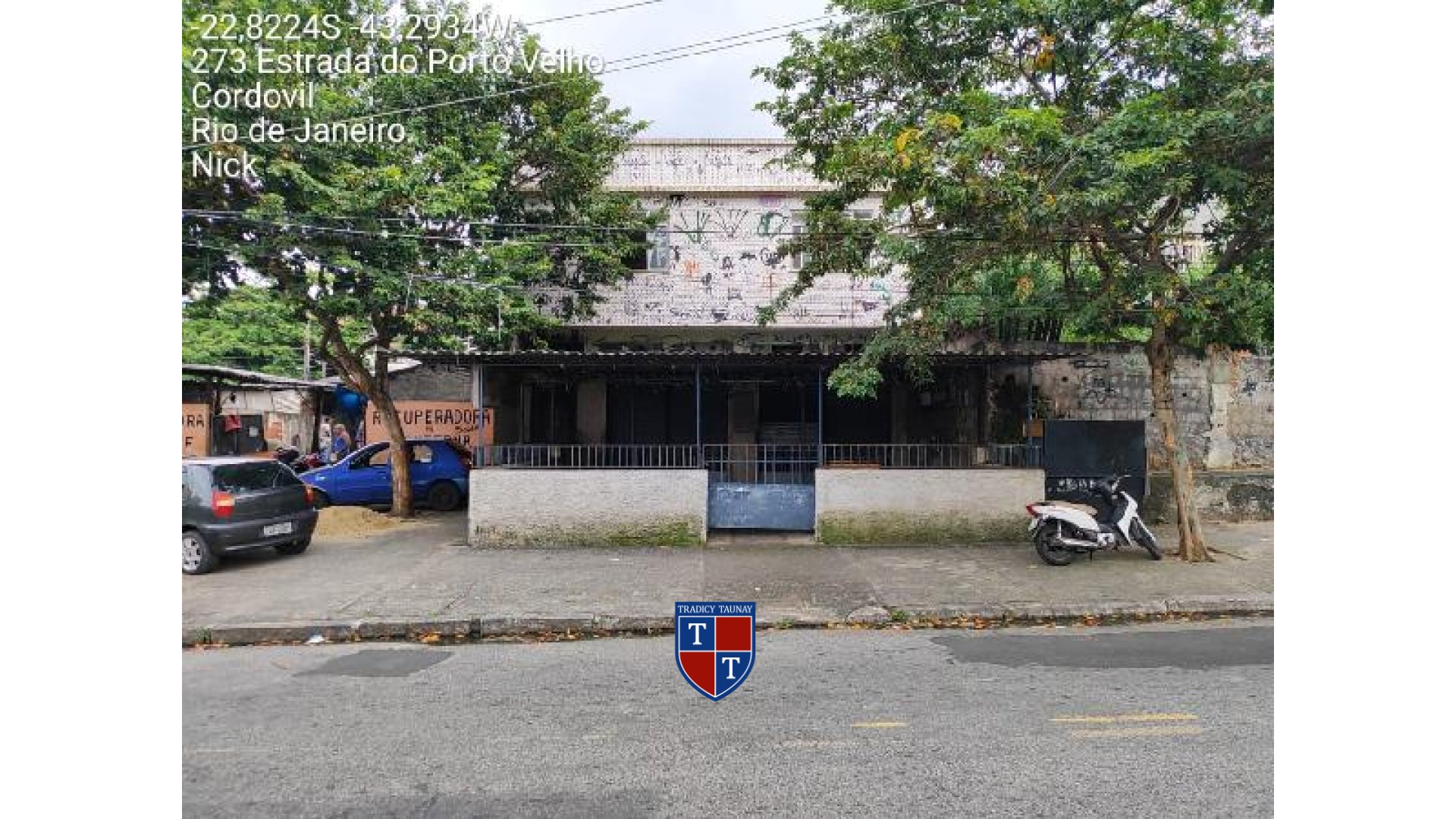 Foto 1 de CASA em CORDOVIL - Imóvel Retomado Caixa