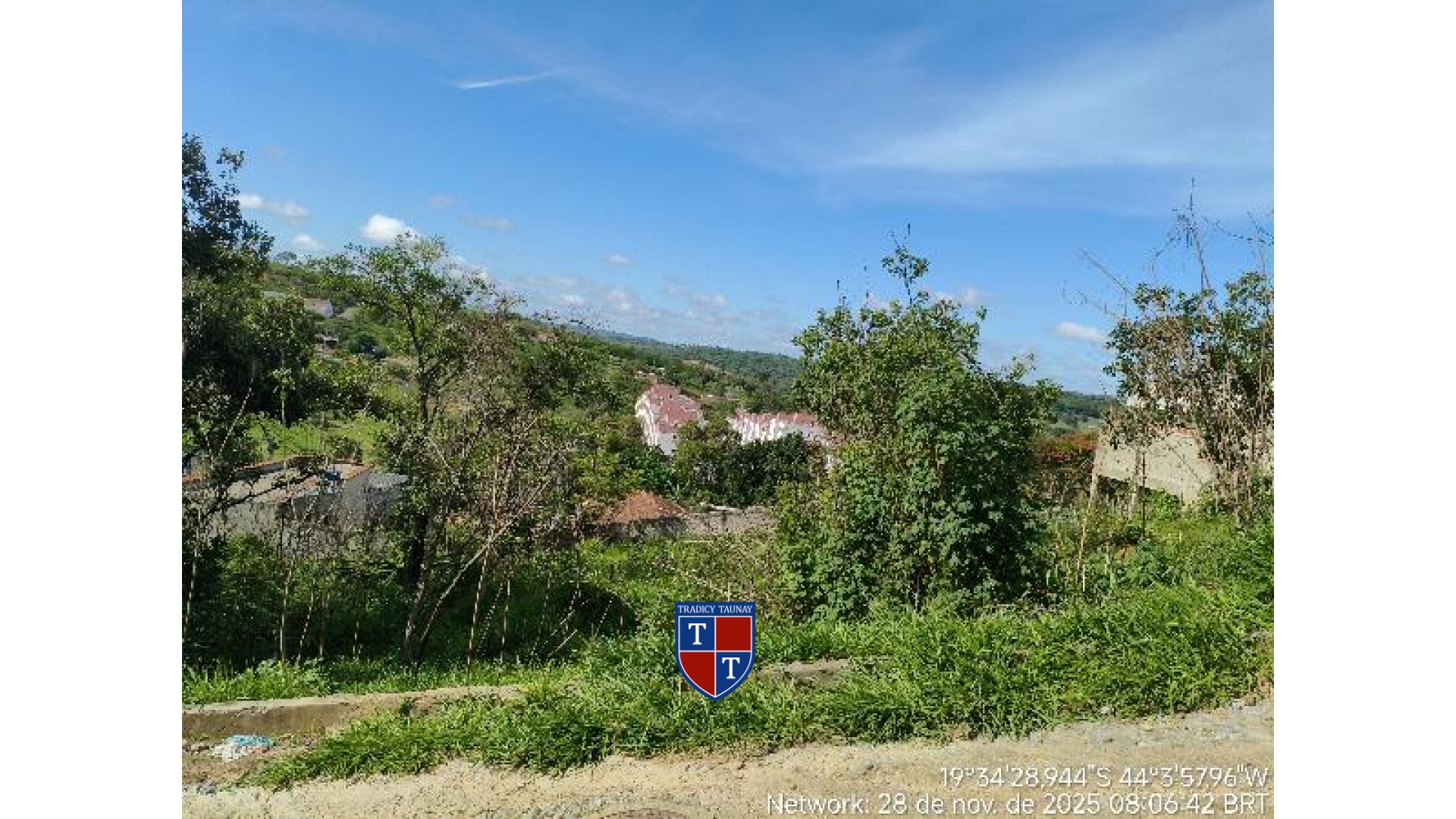 Foto 1 de TERRENO em BAIRRO PRESIDENTE - Imóvel Retomado Caixa