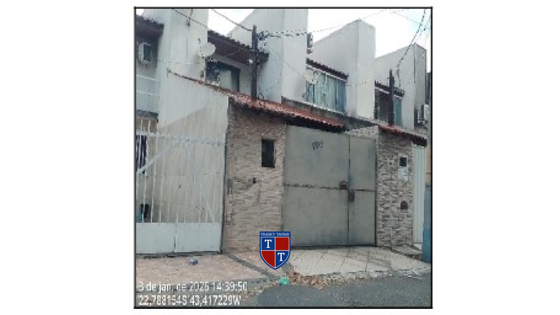 Foto 1 de PREDIO em EDSON PASSOS - Imóvel Retomado Caixa