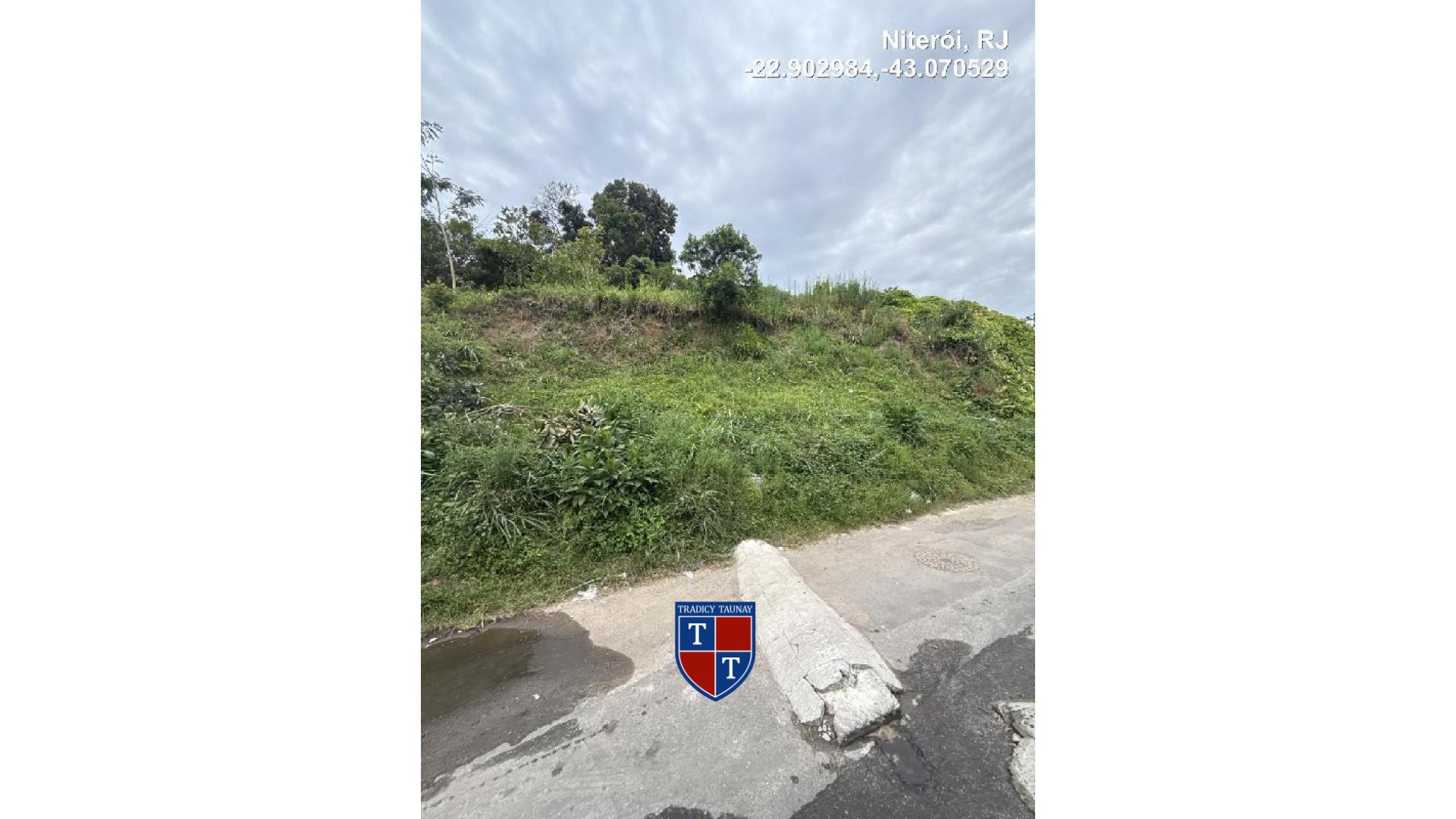 Foto 1 de TERRENO em PENDOTIBA - Imóvel Retomado Caixa
