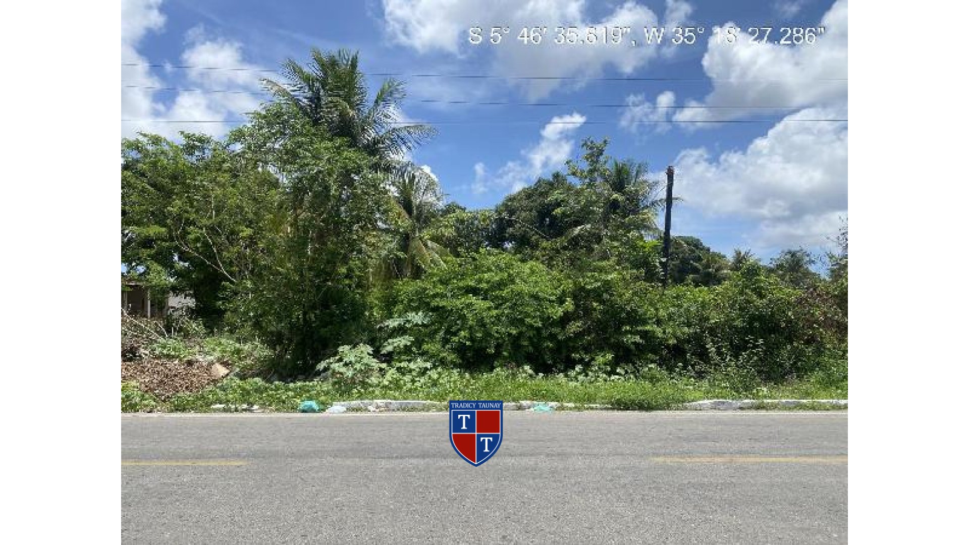 Foto 1 de TERRENO em SANTO ANTONIO DO POTENGI - Imóvel Retomado Caixa