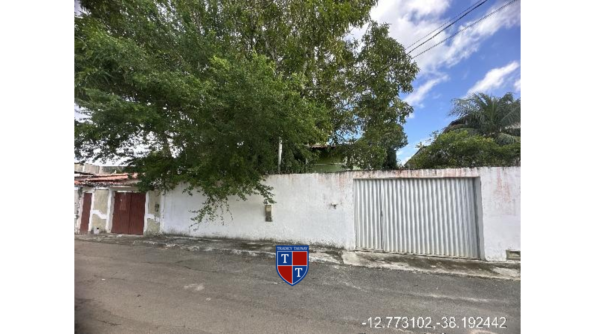CASA em AREMBEPE