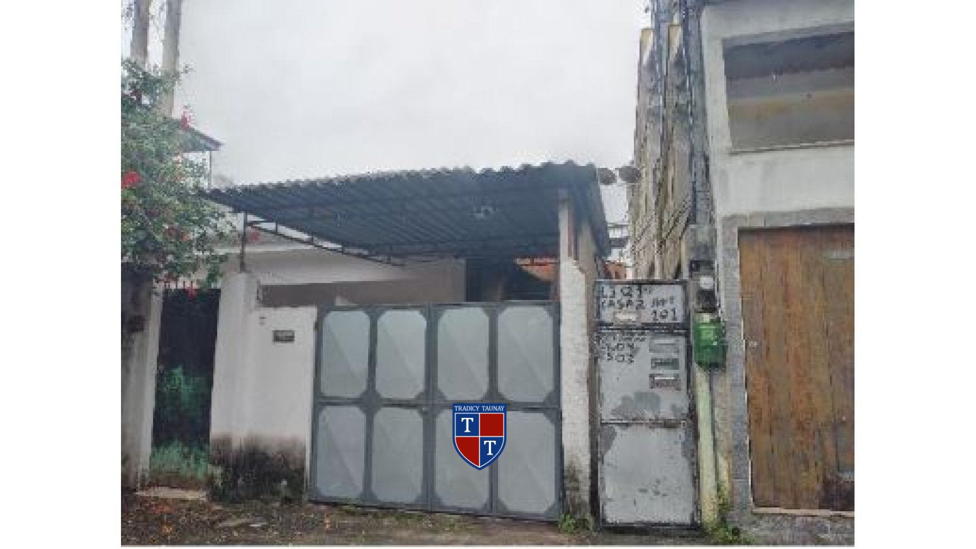 Foto 1 de CASA em JARDIM JOSE BONIFACIO - Imóvel Retomado Caixa