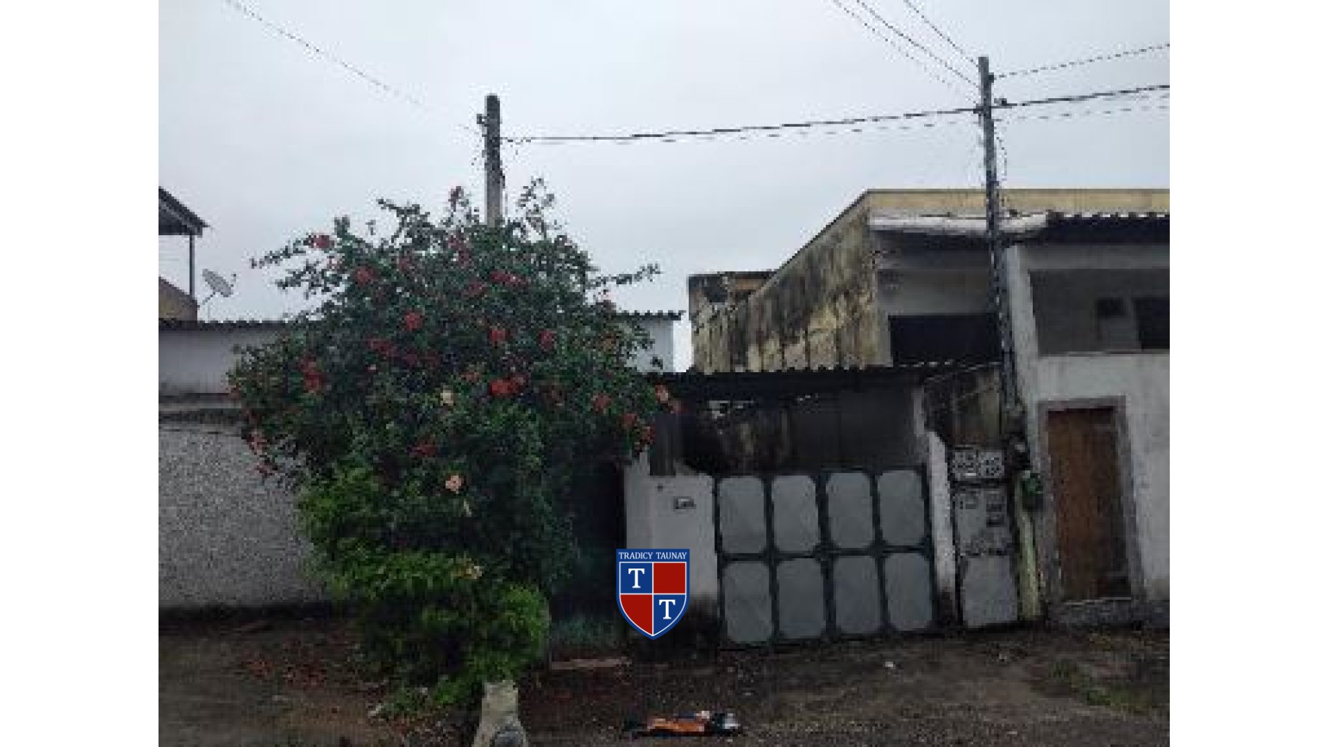 Foto 2 de CASA em JARDIM JOSE BONIFACIO - Imóvel Retomado Caixa