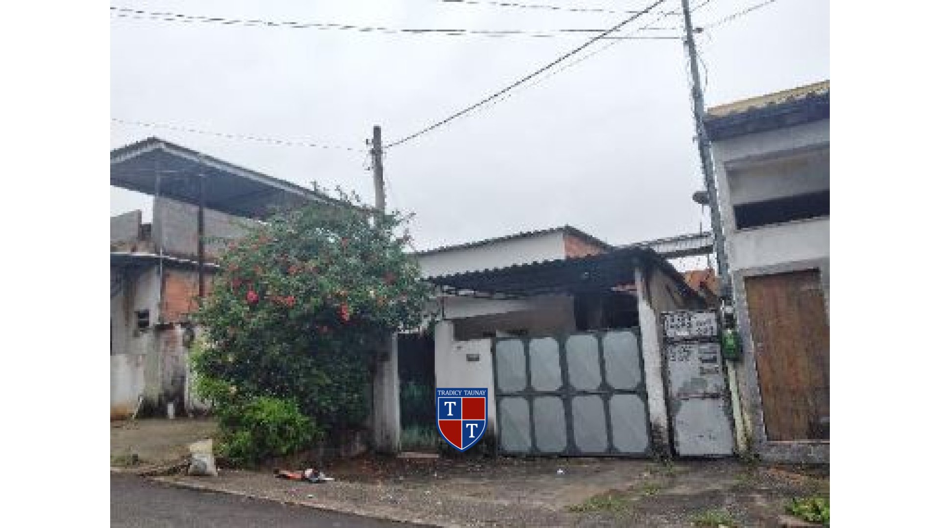 Foto 3 de CASA em JARDIM JOSE BONIFACIO - Imóvel Retomado Caixa