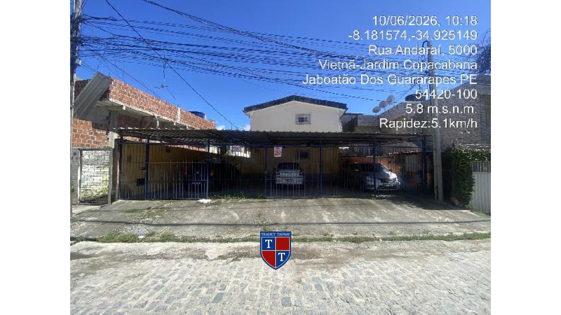 Foto 1 de CASA em PIEDADE - Imóvel Retomado Caixa