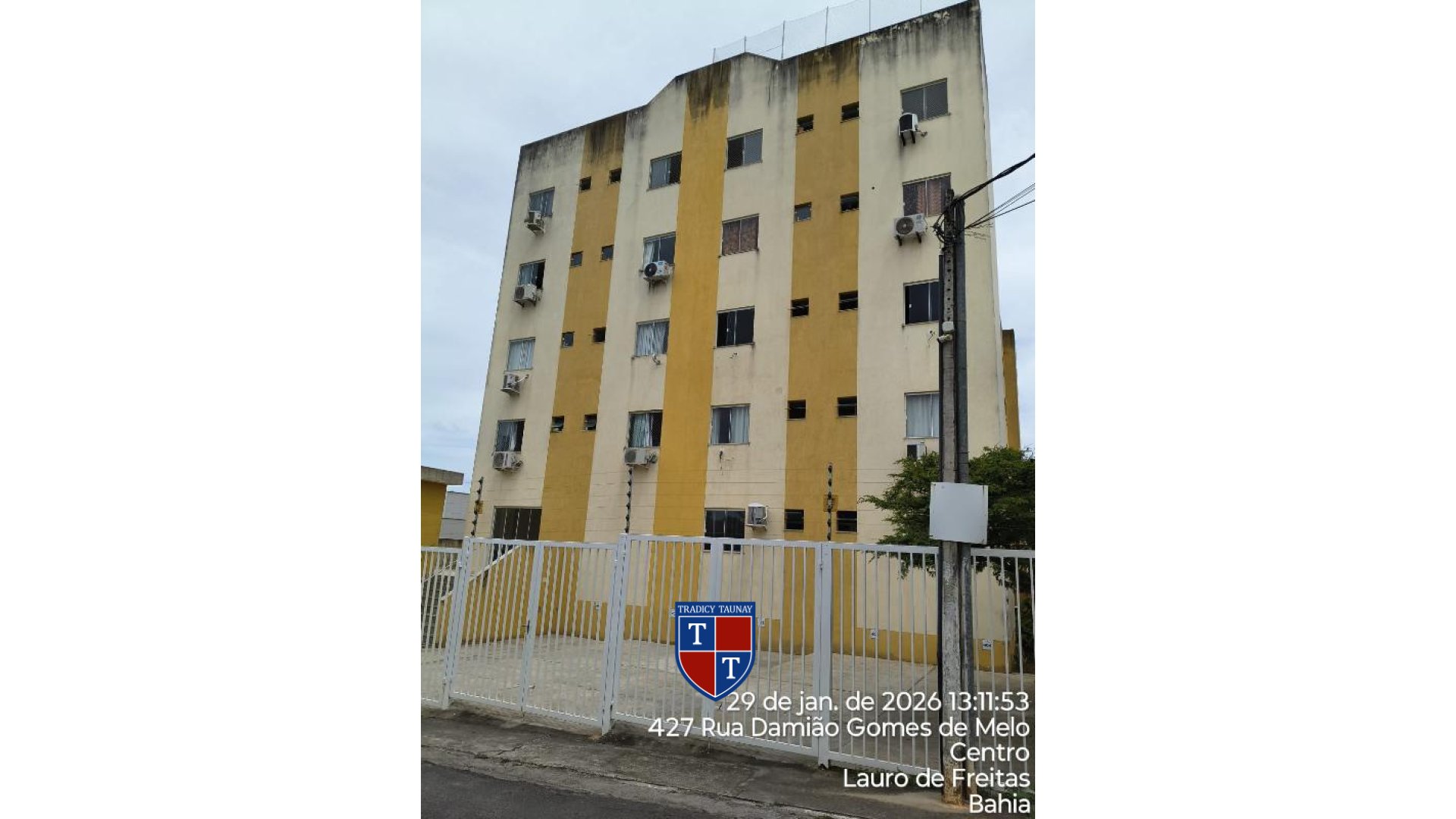 Foto 1 de APARTAMENTO em CENTRO - Imóvel Retomado Caixa