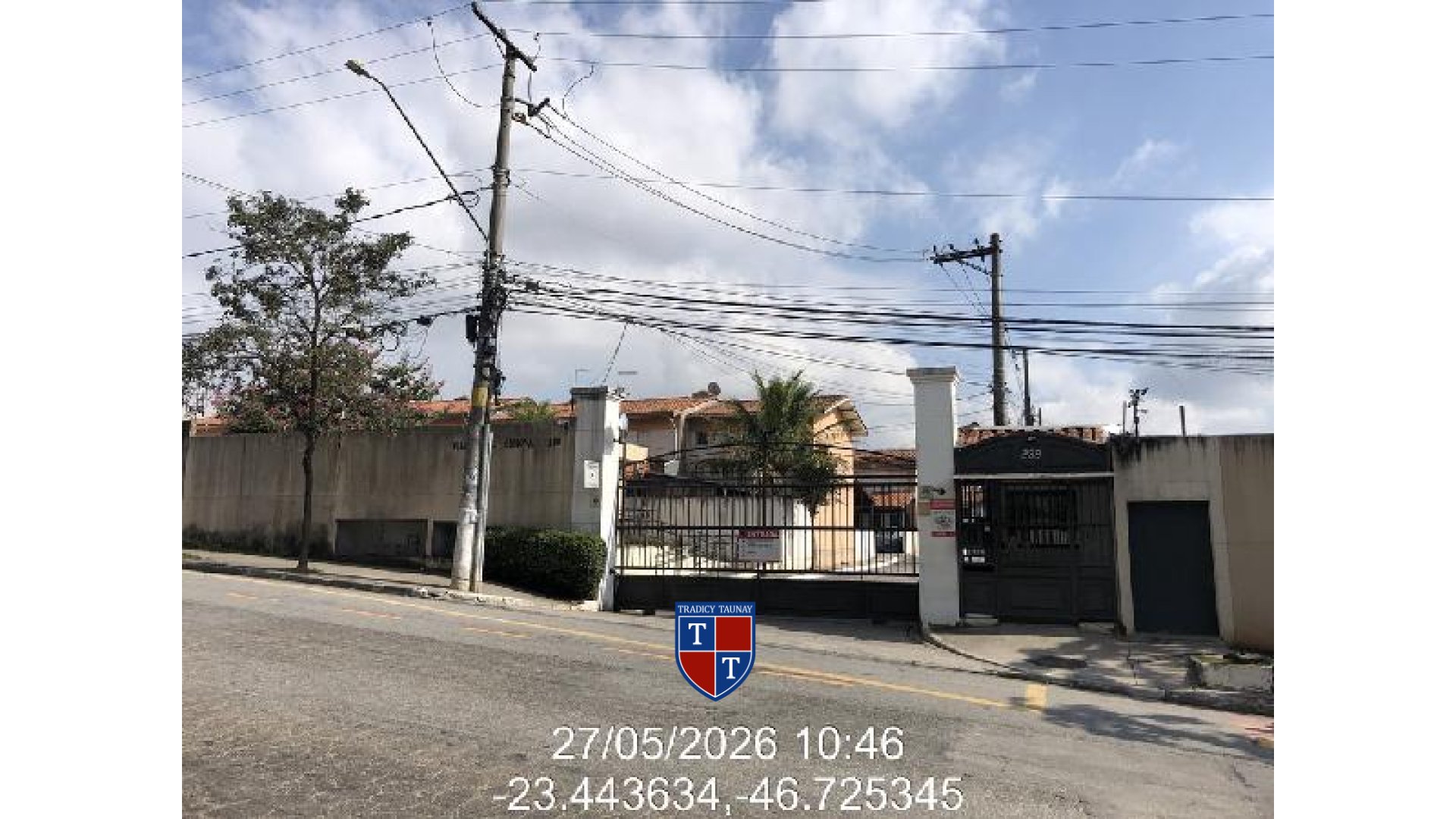 Foto 1 de CASA em LOTEAMENTO CITY JARAGUA - Imóvel Retomado Caixa