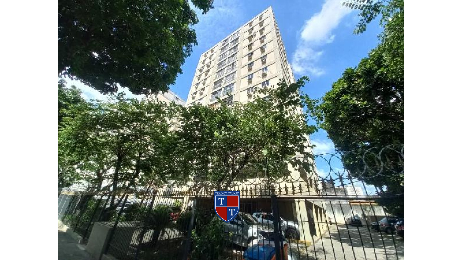 Foto 1 de APARTAMENTO em FREG DO ENGENHO NOVO - Imóvel Retomado Caixa