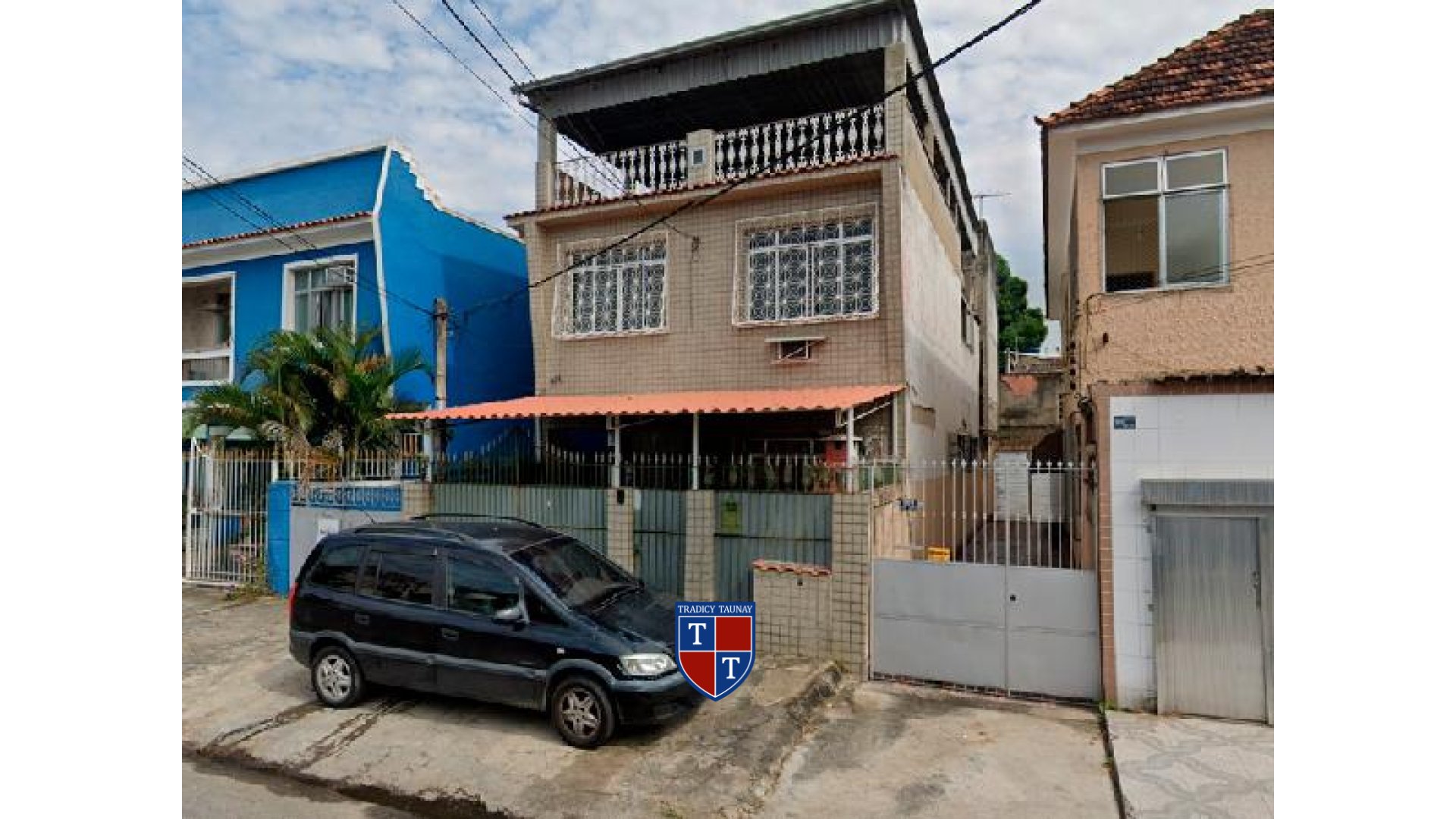 Foto 1 de APARTAMENTO em BRAS DE PINA - Imóvel Retomado Caixa