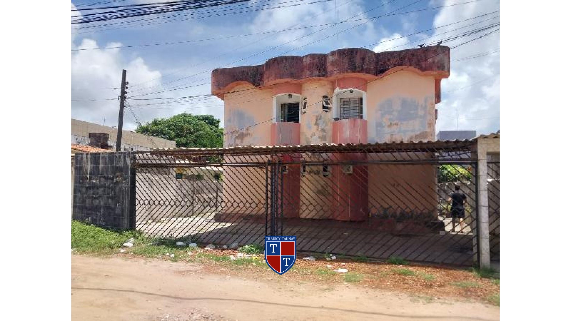 Foto 1 de APARTAMENTO em RIO DOCE - Imóvel Retomado Caixa