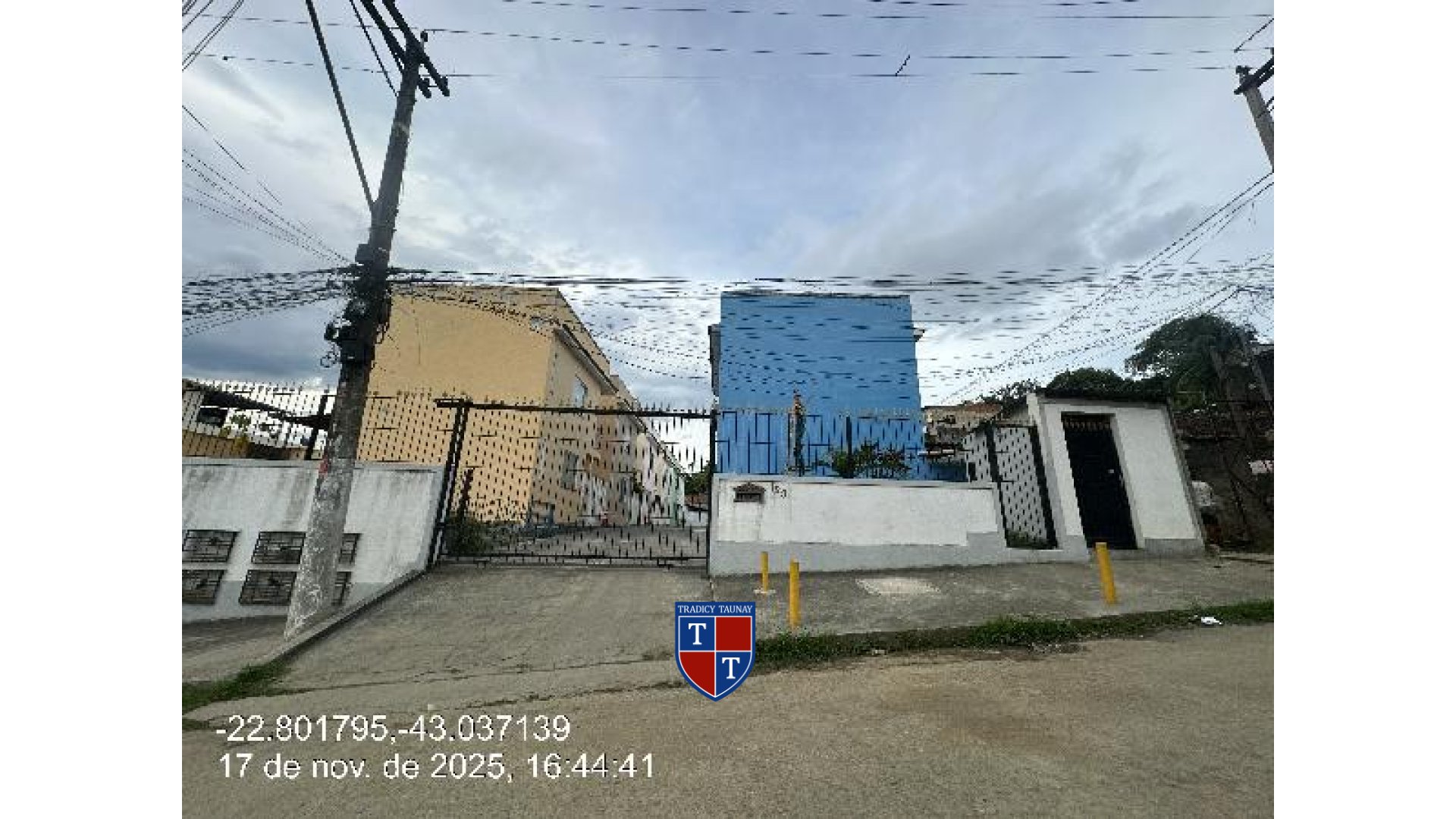 CASA em MUTUAGUACU