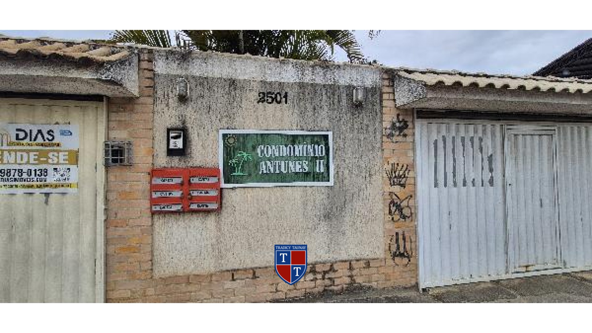 Foto 1 de CASA em VENDA GRANDE - Imóvel Retomado Caixa