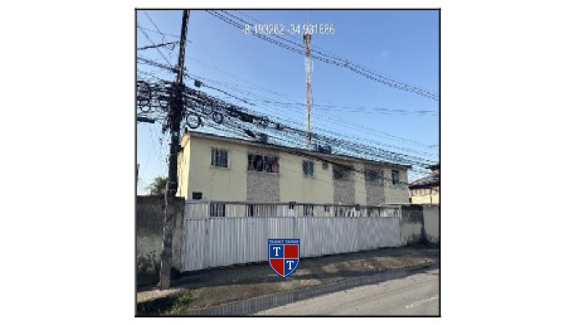 Foto 1 de CASA em CANDEIAS - Imóvel Retomado Caixa