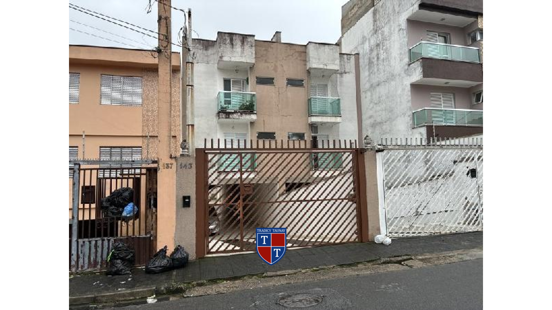 Foto 1 de APARTAMENTO em VILA HUMAITA, SANTO ANDRE/SP - Imóvel Retomado CAIXA Ref 1444405069408
