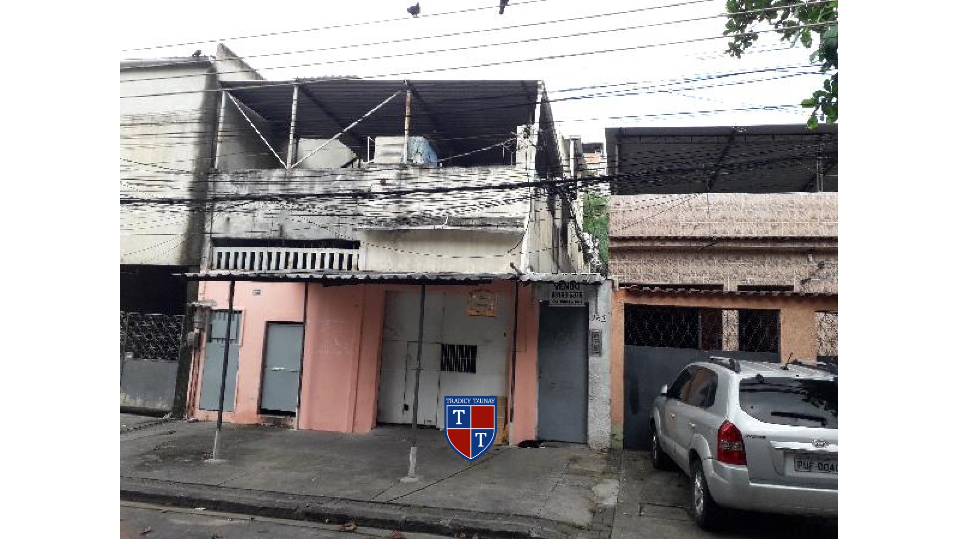 Foto 1 de APARTAMENTO em CAVALCANTI - Imóvel Retomado Caixa