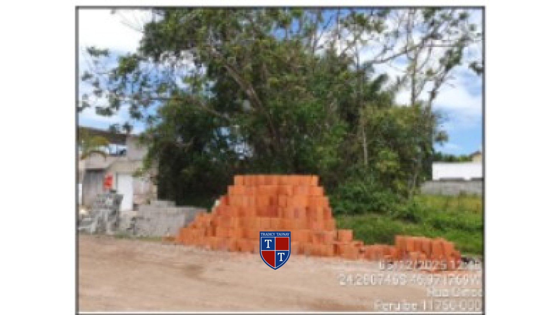 Foto 1 de TERRENO em JARDIM SAO LUIS - Imóvel Retomado Caixa
