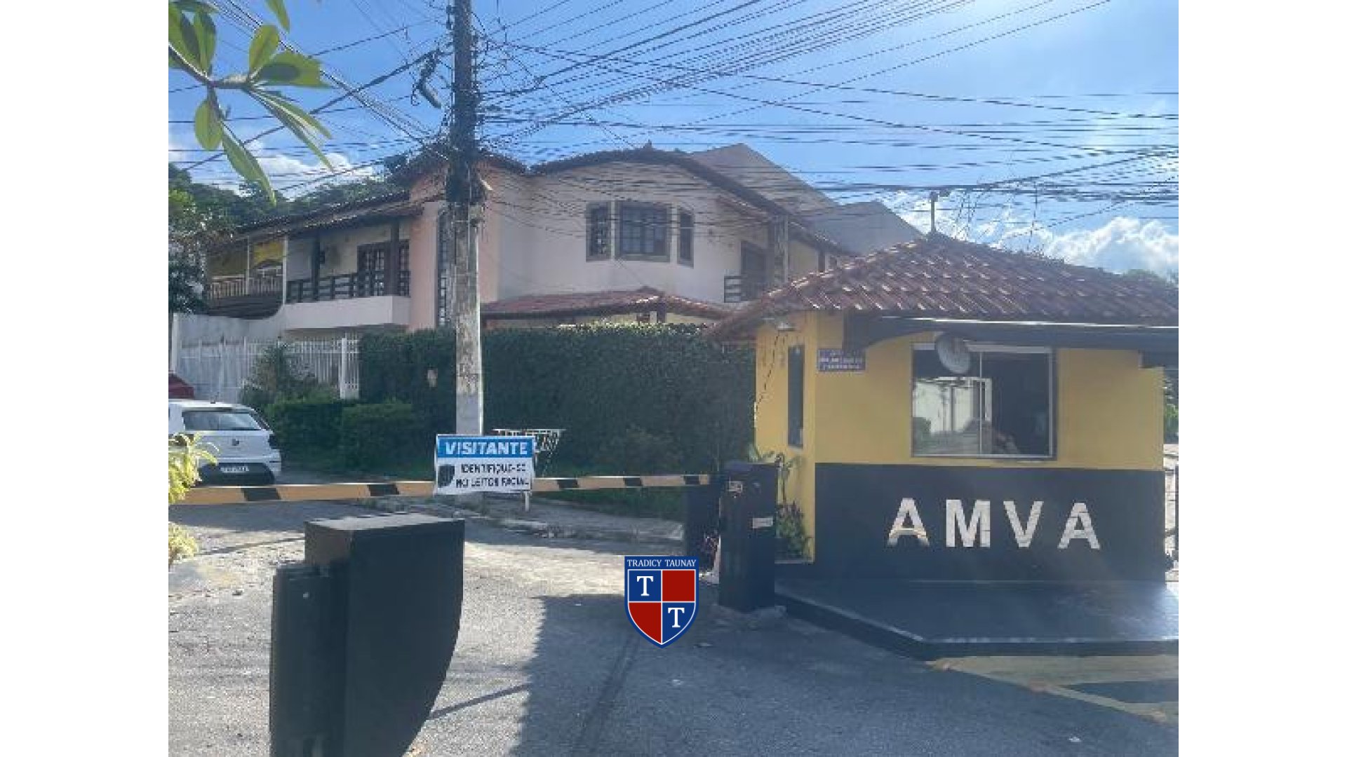 Foto 1 de APARTAMENTO em VILA VALQUEIRE - Imóvel Retomado Caixa