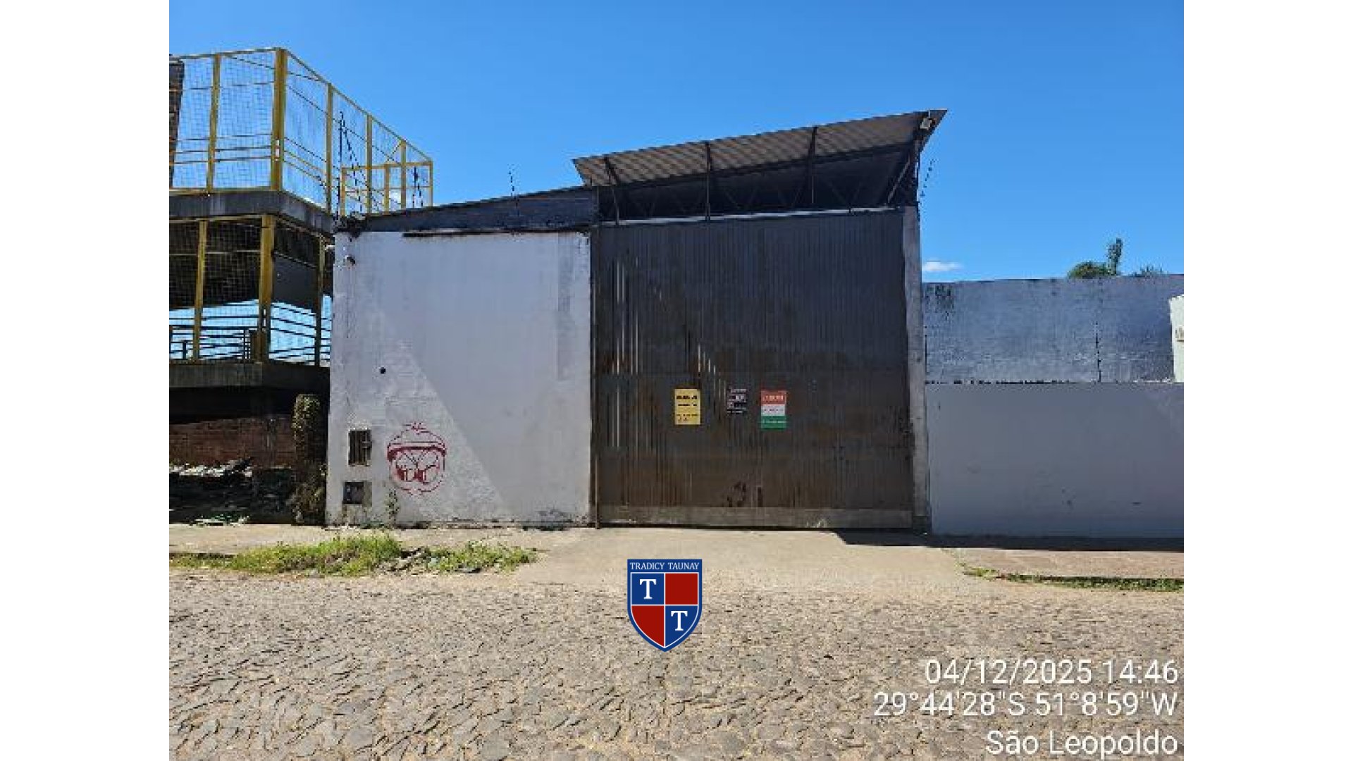 Foto 1 de CASA em SANTOS DUMONT - Imóvel Retomado Caixa