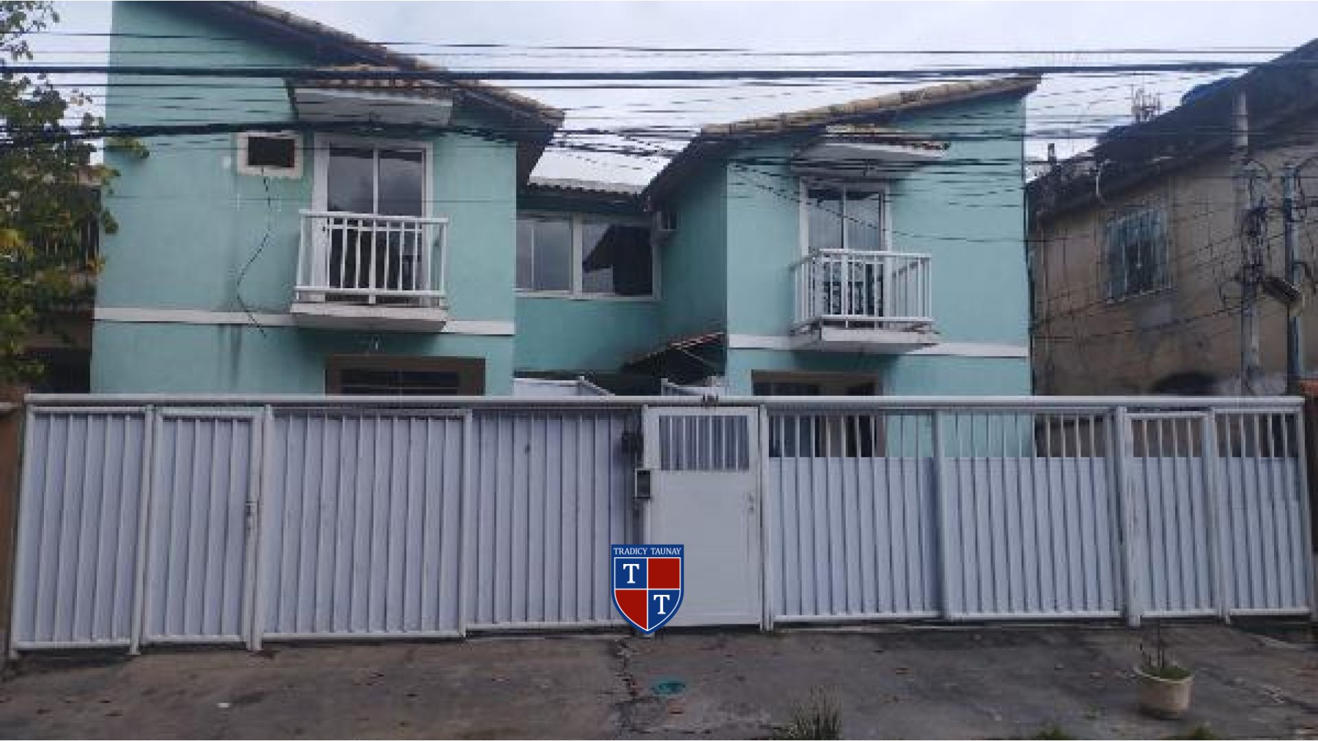 Foto 1 de APARTAMENTO em BENTO RIBEIRO - Imóvel Retomado Caixa