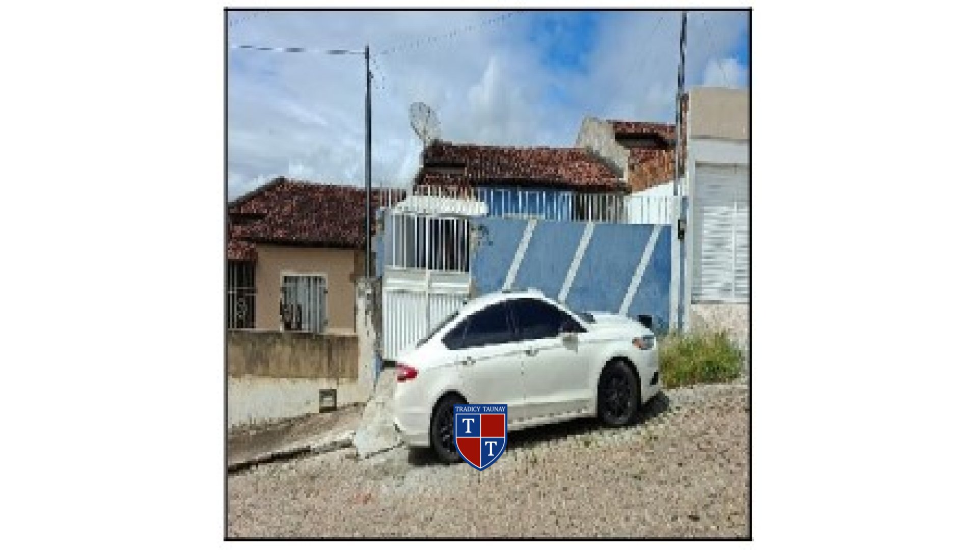 Foto 1 de CASA em CENTRO - Imóvel Retomado Caixa