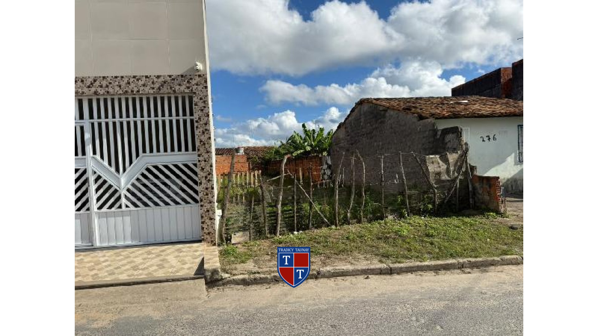 Foto 1 de TERRENO em CENTRO - Imóvel Retomado Caixa