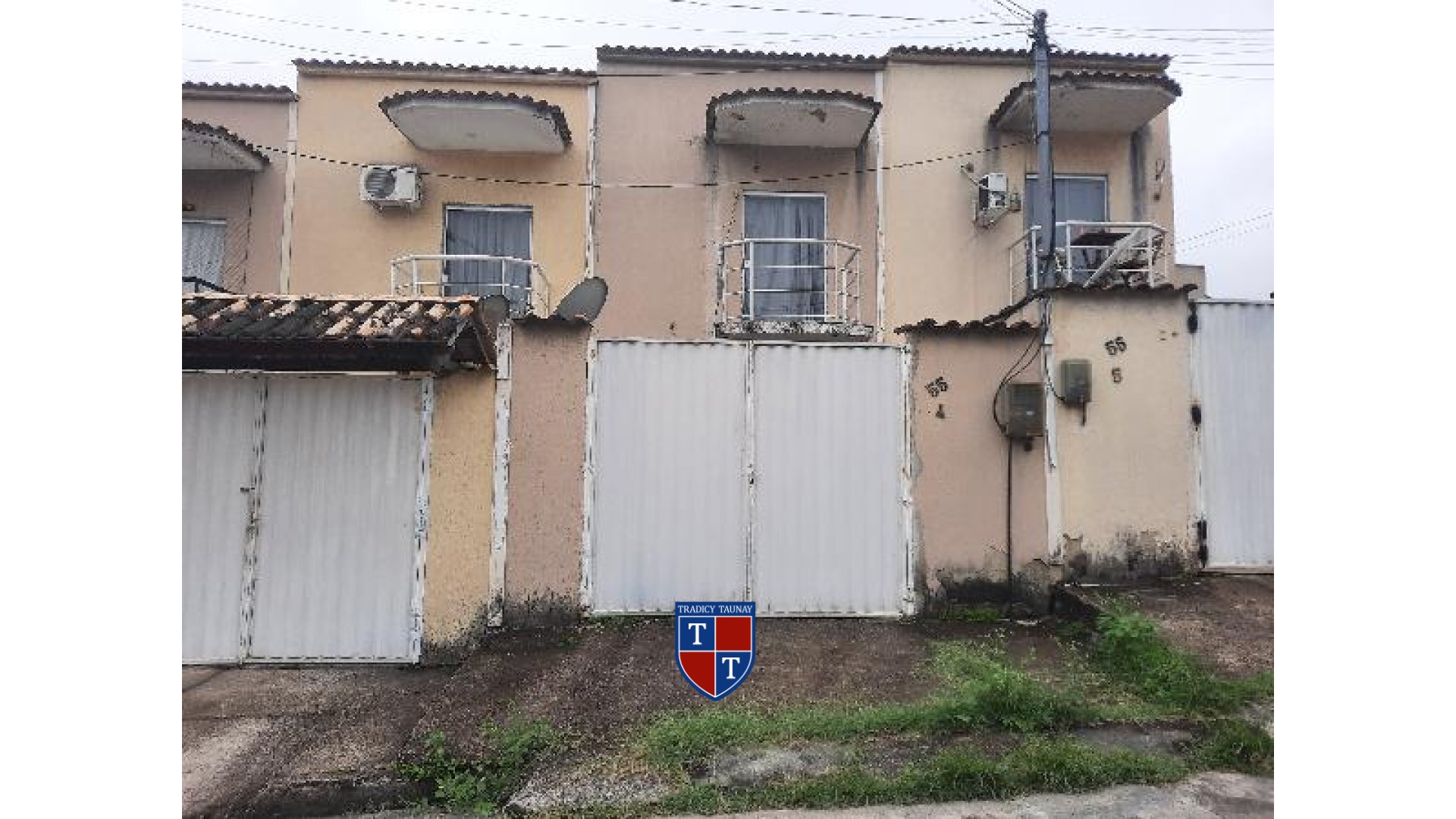 Foto 1 de CASA em COELHO - Imóvel Retomado Caixa