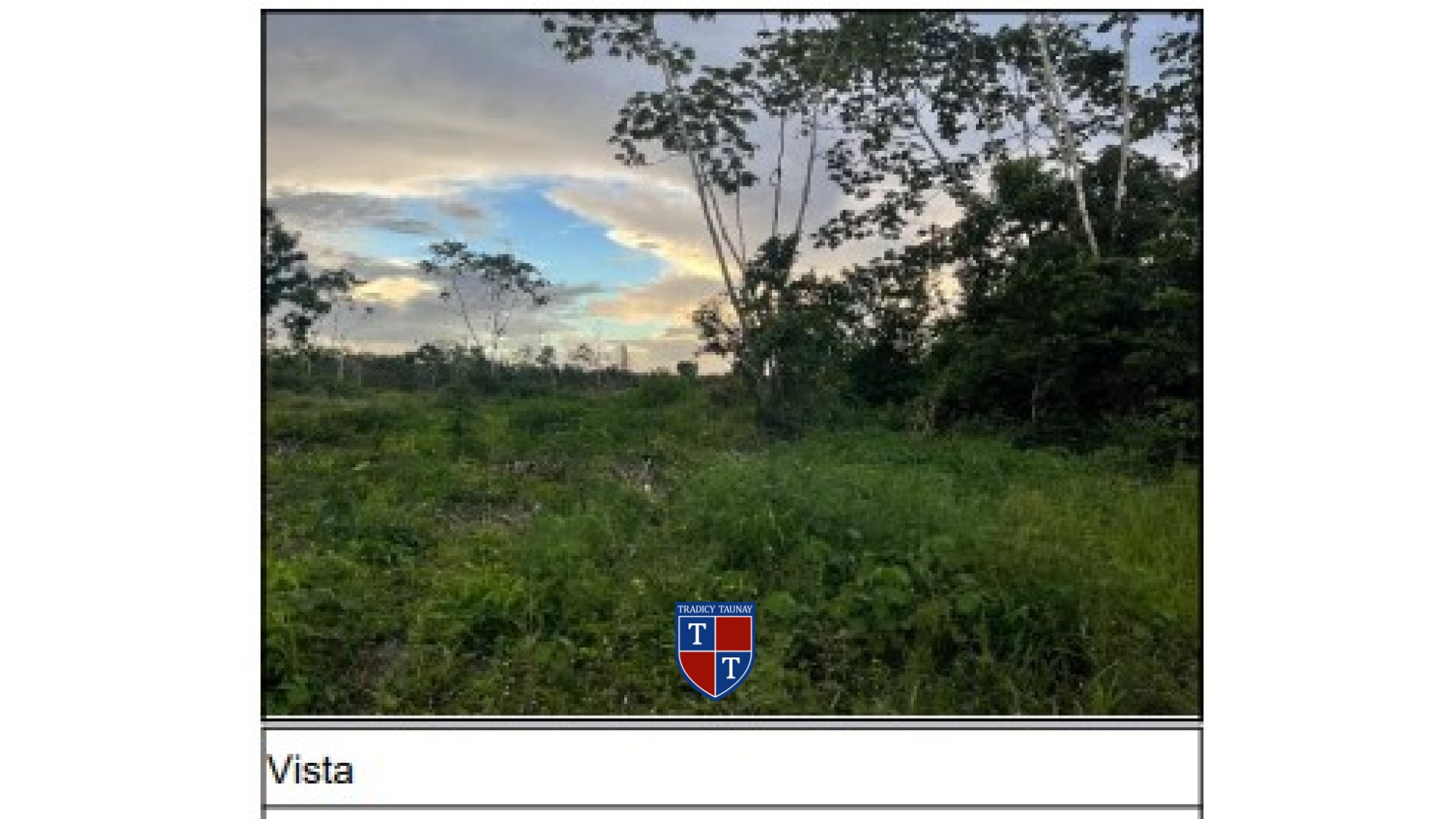 Foto 1 de TERRENO em VILA KENNEDY - Imóvel Retomado Caixa